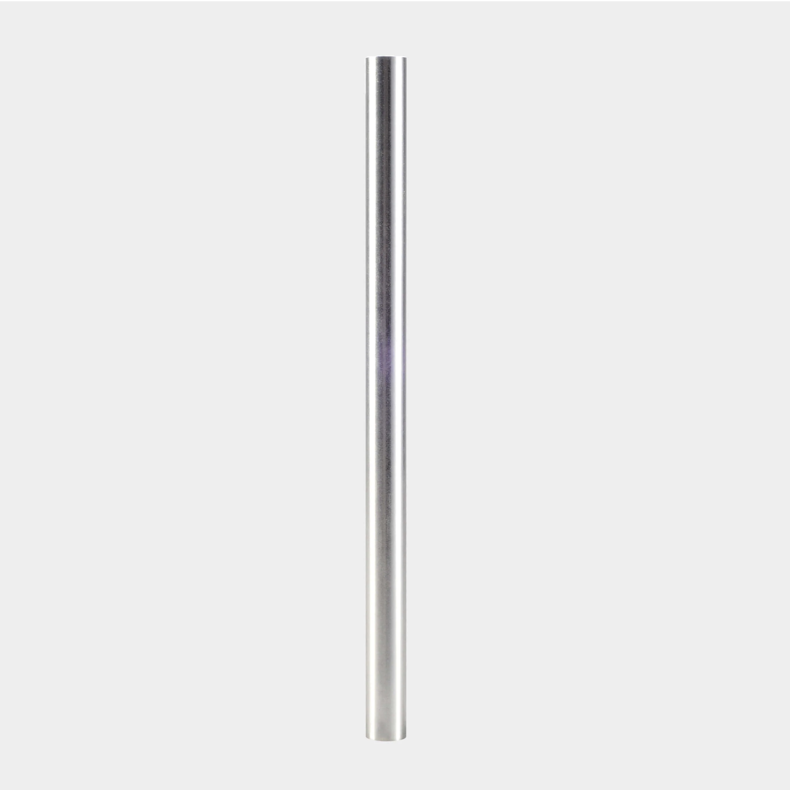 Micro Suspension Handle Bar: Silver