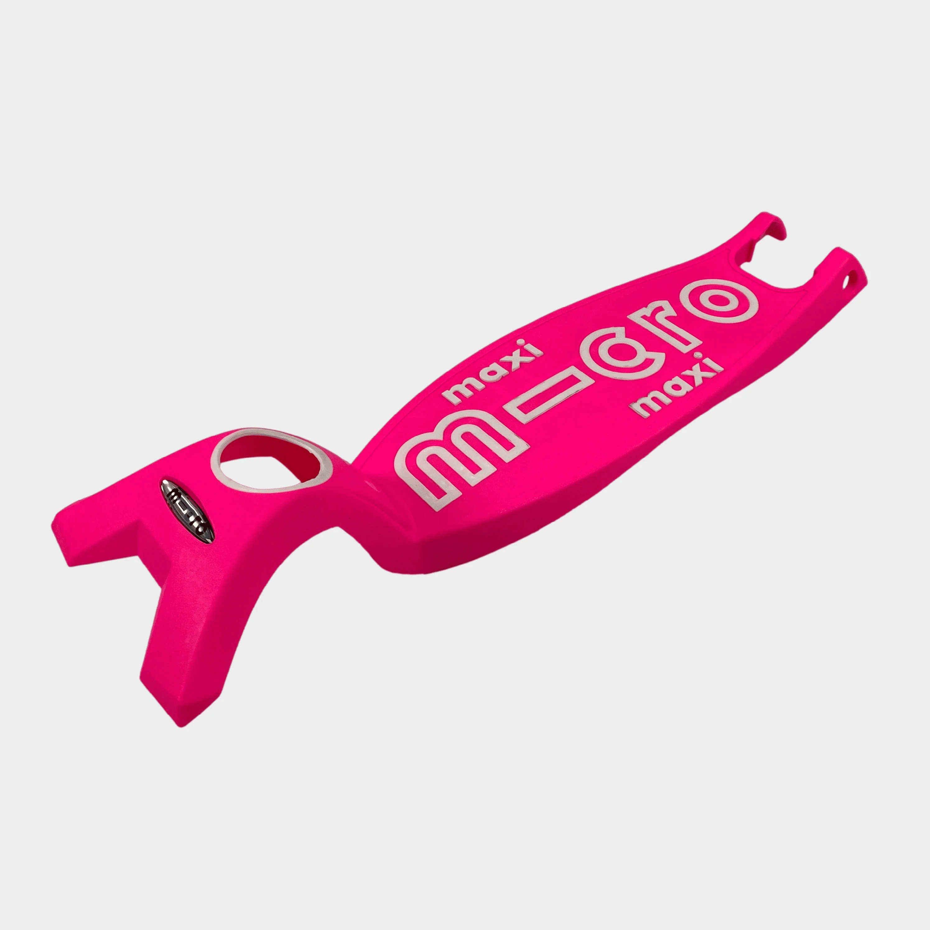 Maxi Micro Deluxe Deck: Shocking Pink