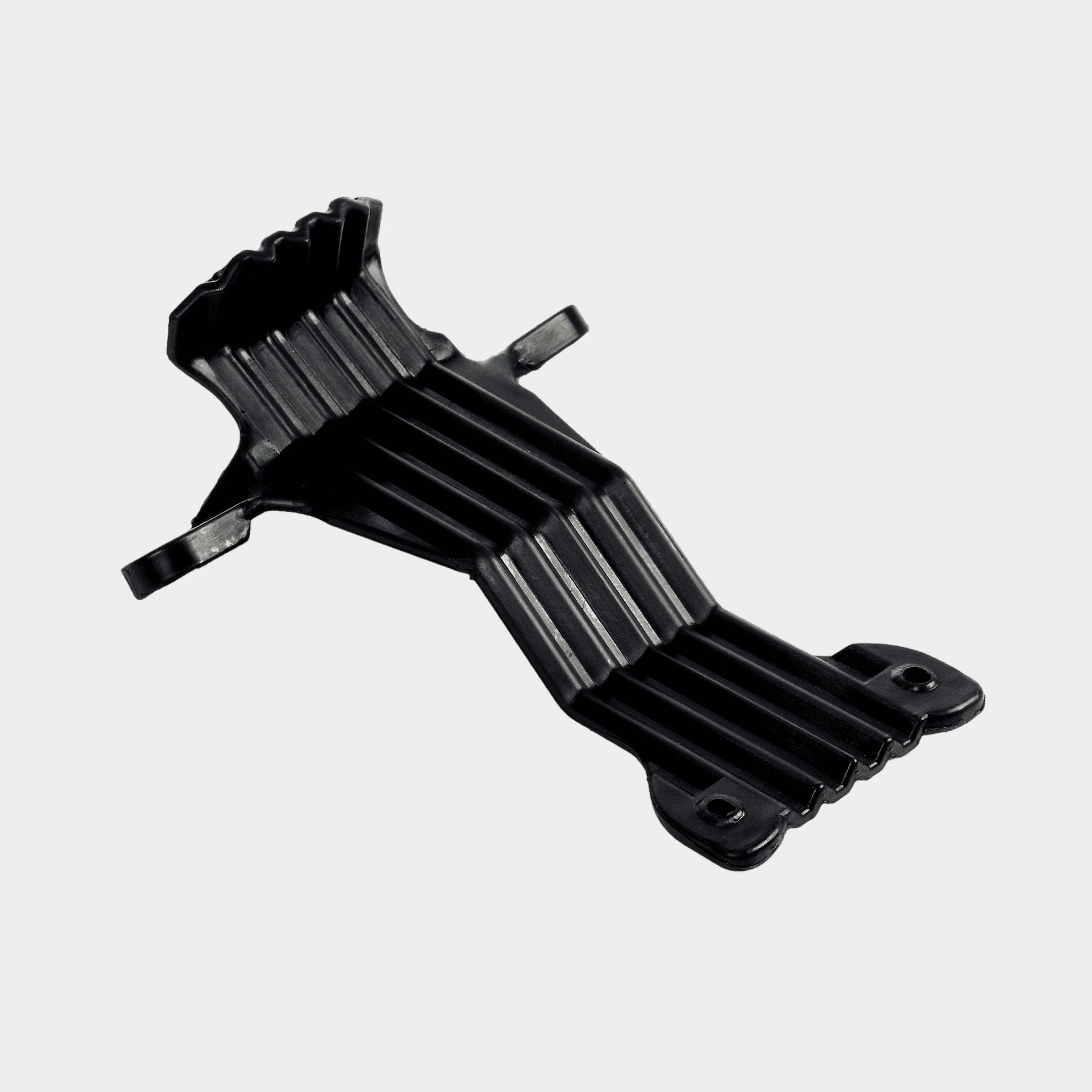 Maxi Micro Fender: Black