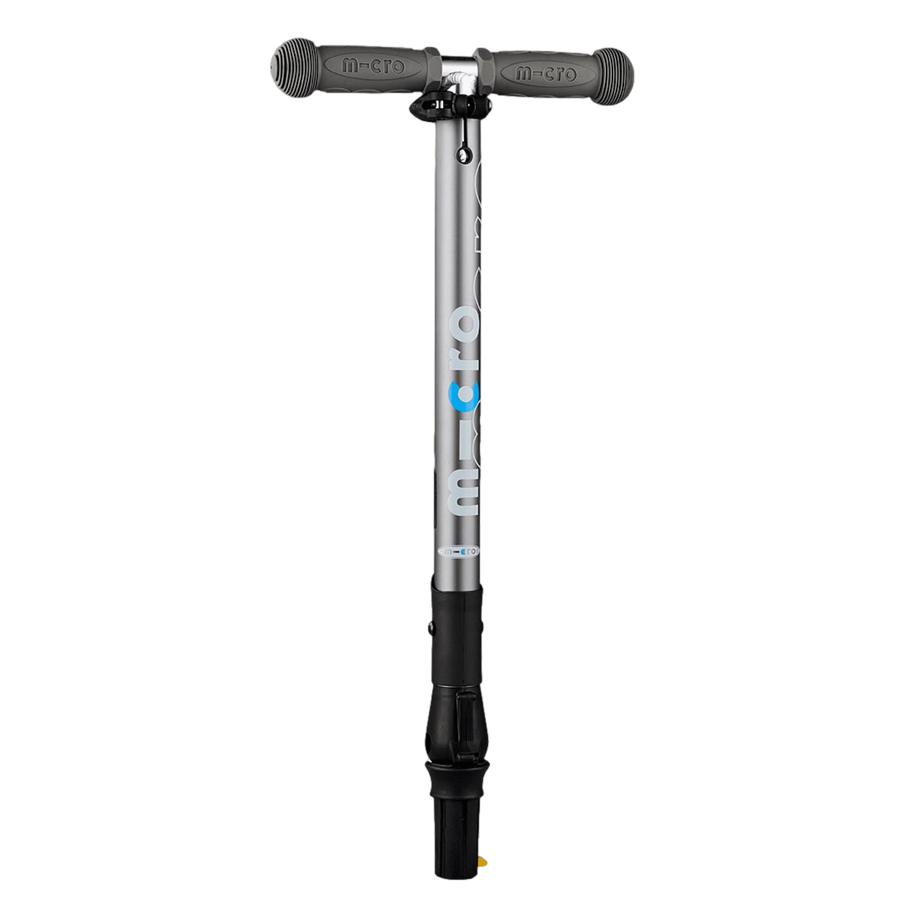 Maxi Micro Foldable Handle Bar: Grey - Image 2