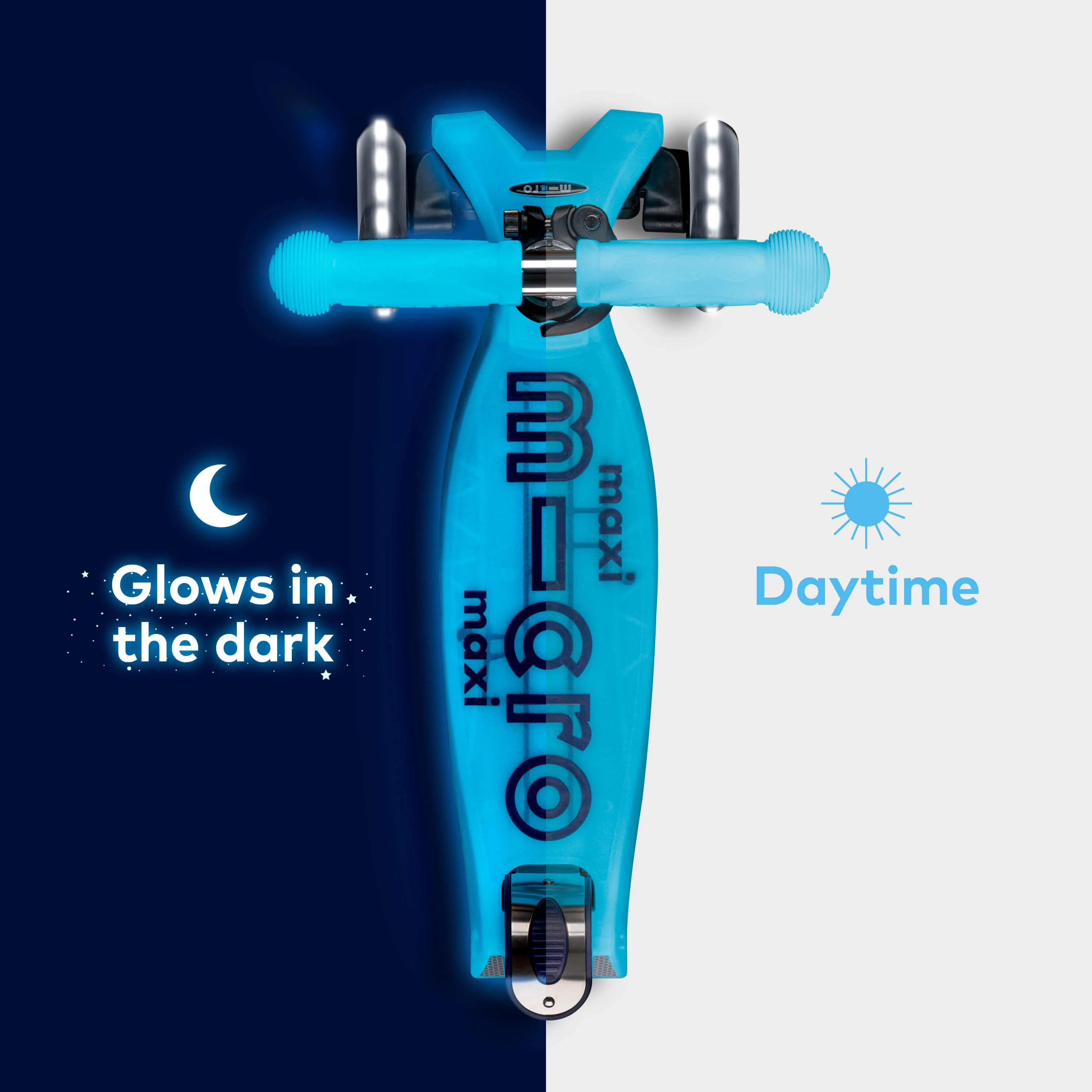 Maxi Micro Glow LED: Crystal Blue - Image 5