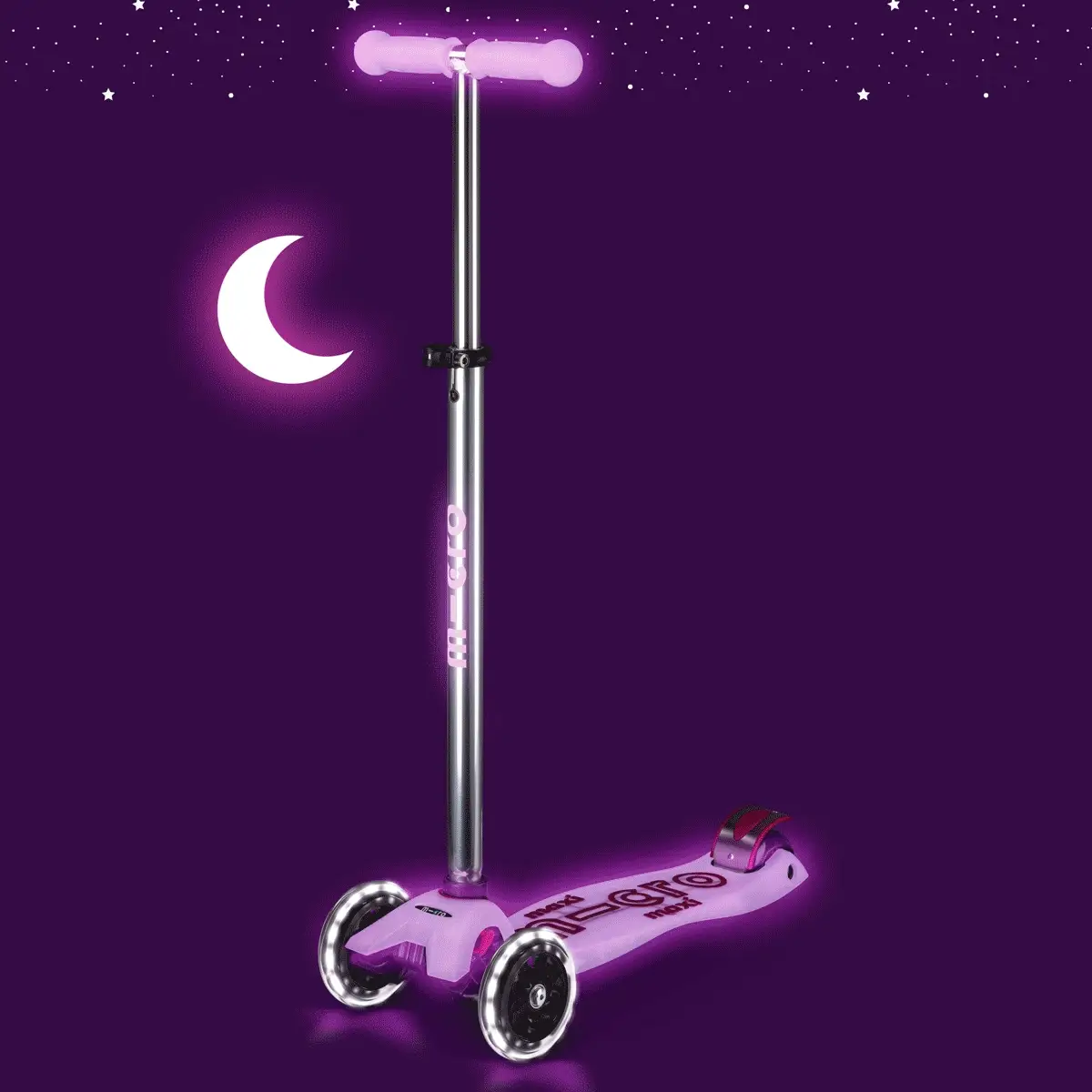 Bundle Maxi Micro Glow LED