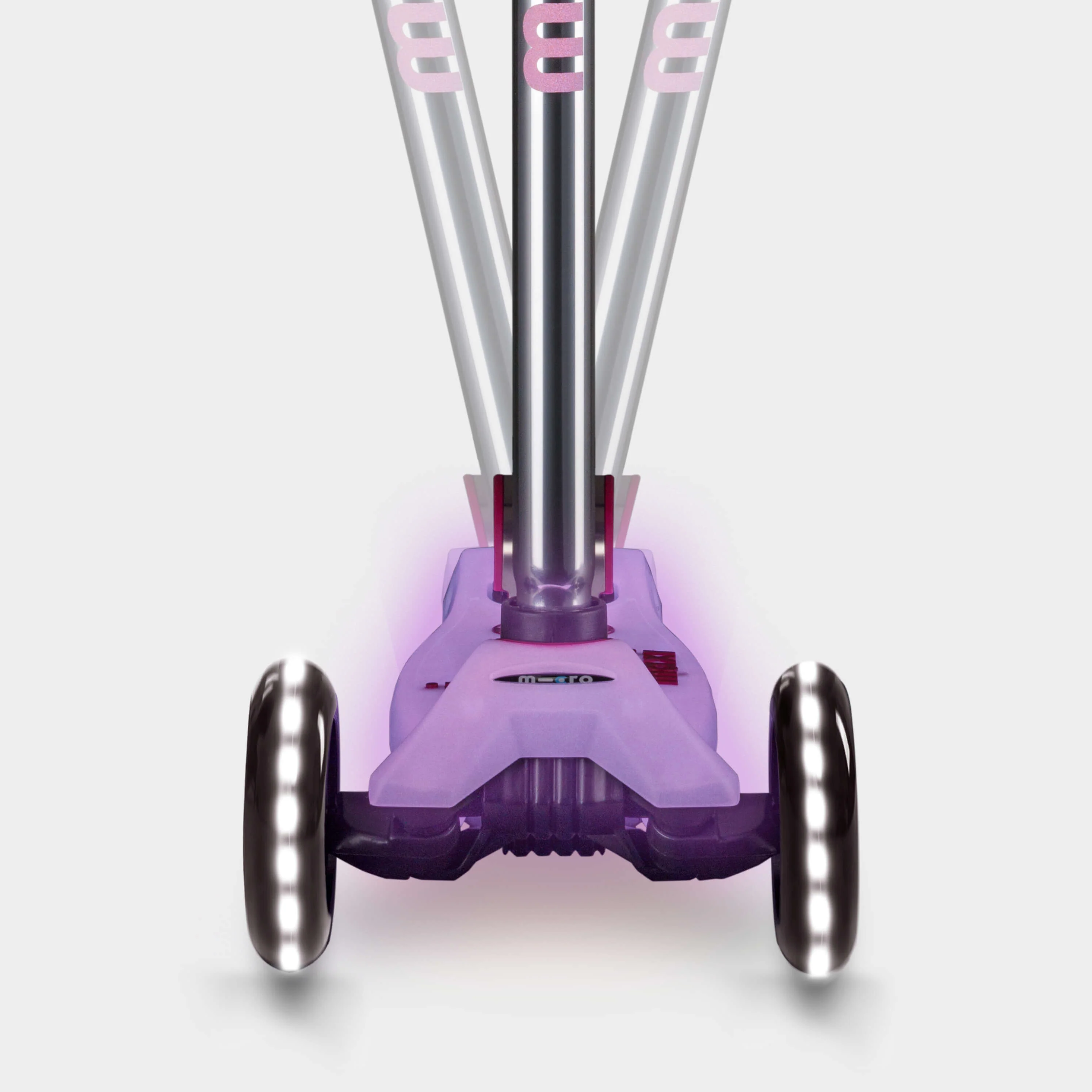 Maxi Micro Glow LED: Bright Purple - Image 4