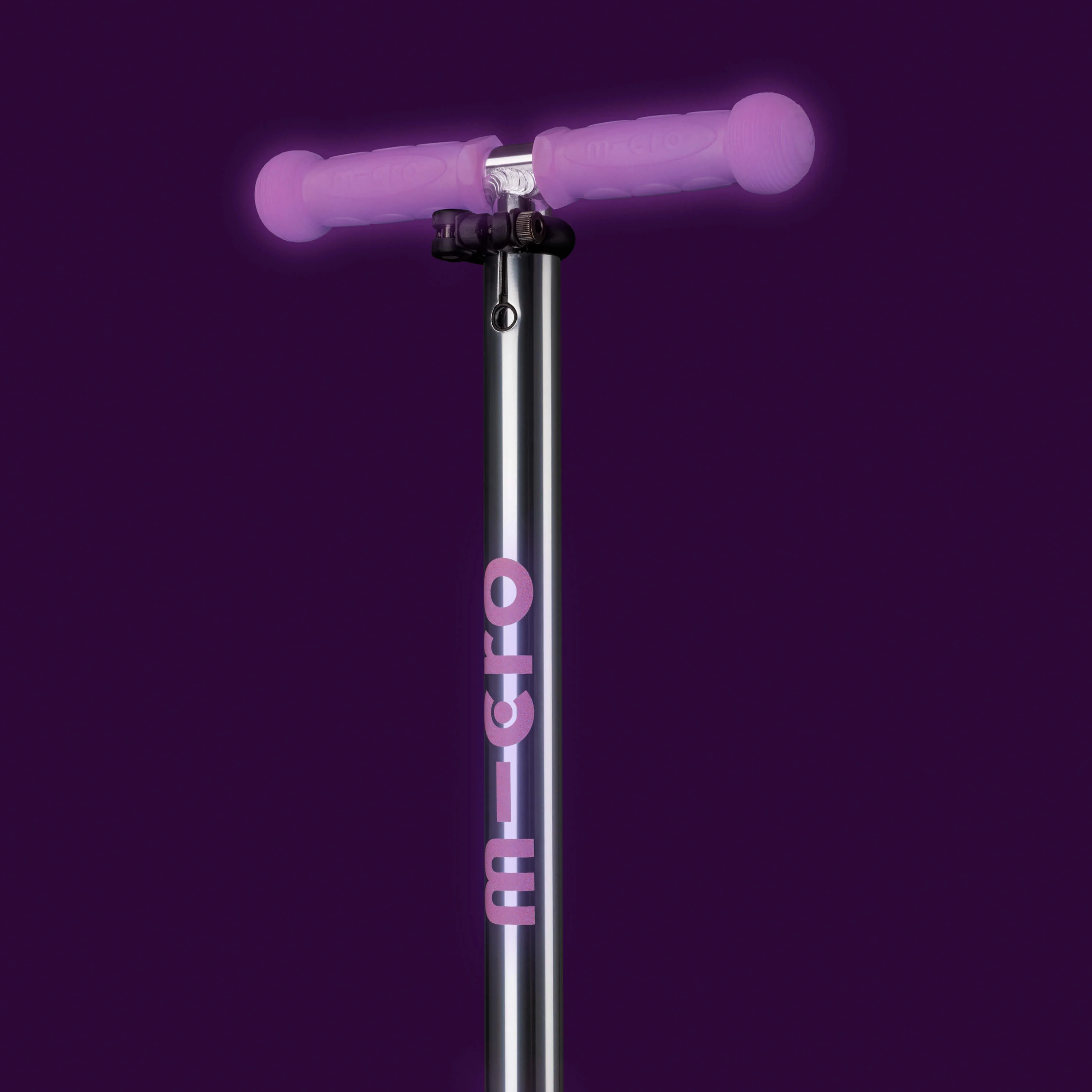 Maxi Micro Glow LED: Bright Purple - Image 6