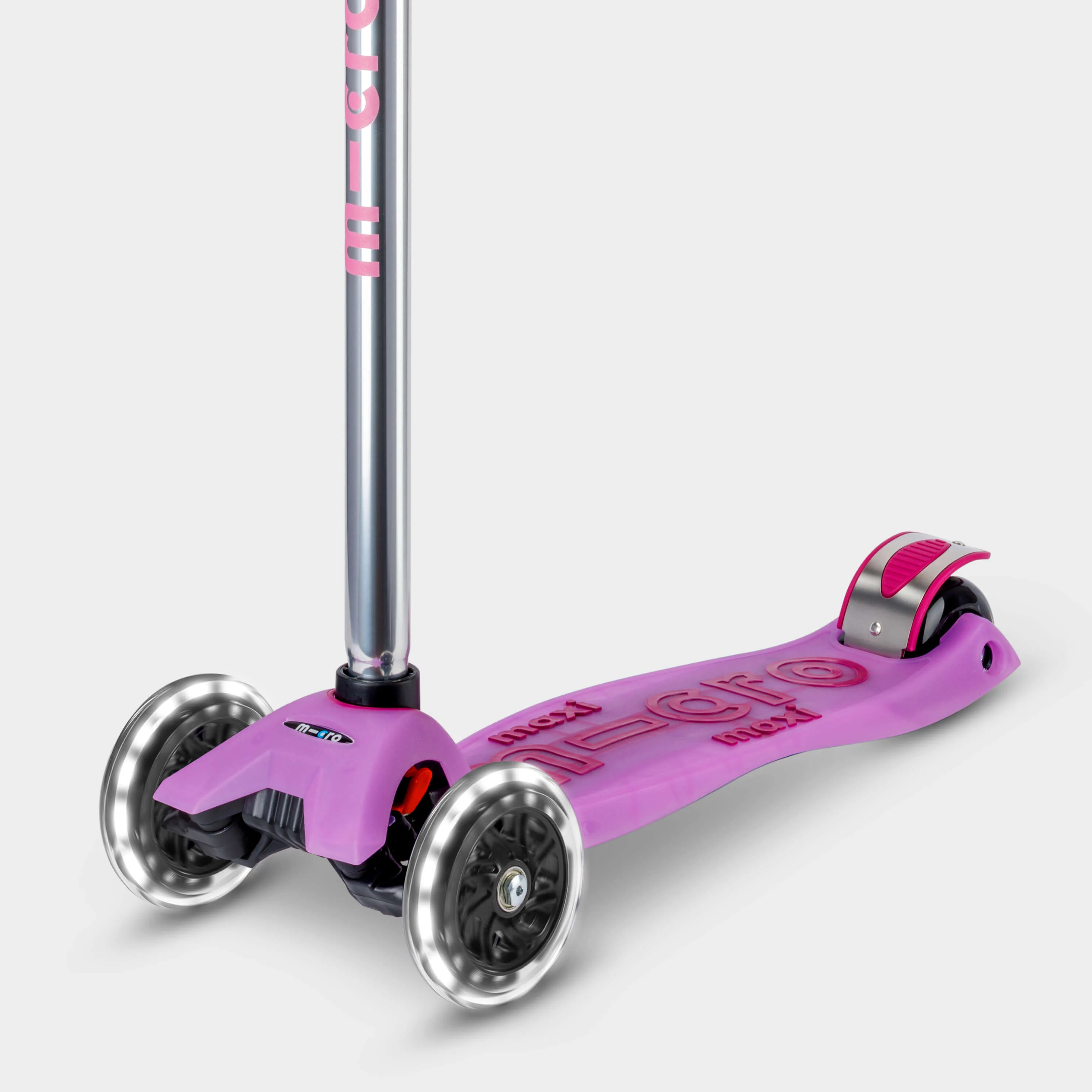 Maxi Micro Glow LED: Bright Purple - Image 7