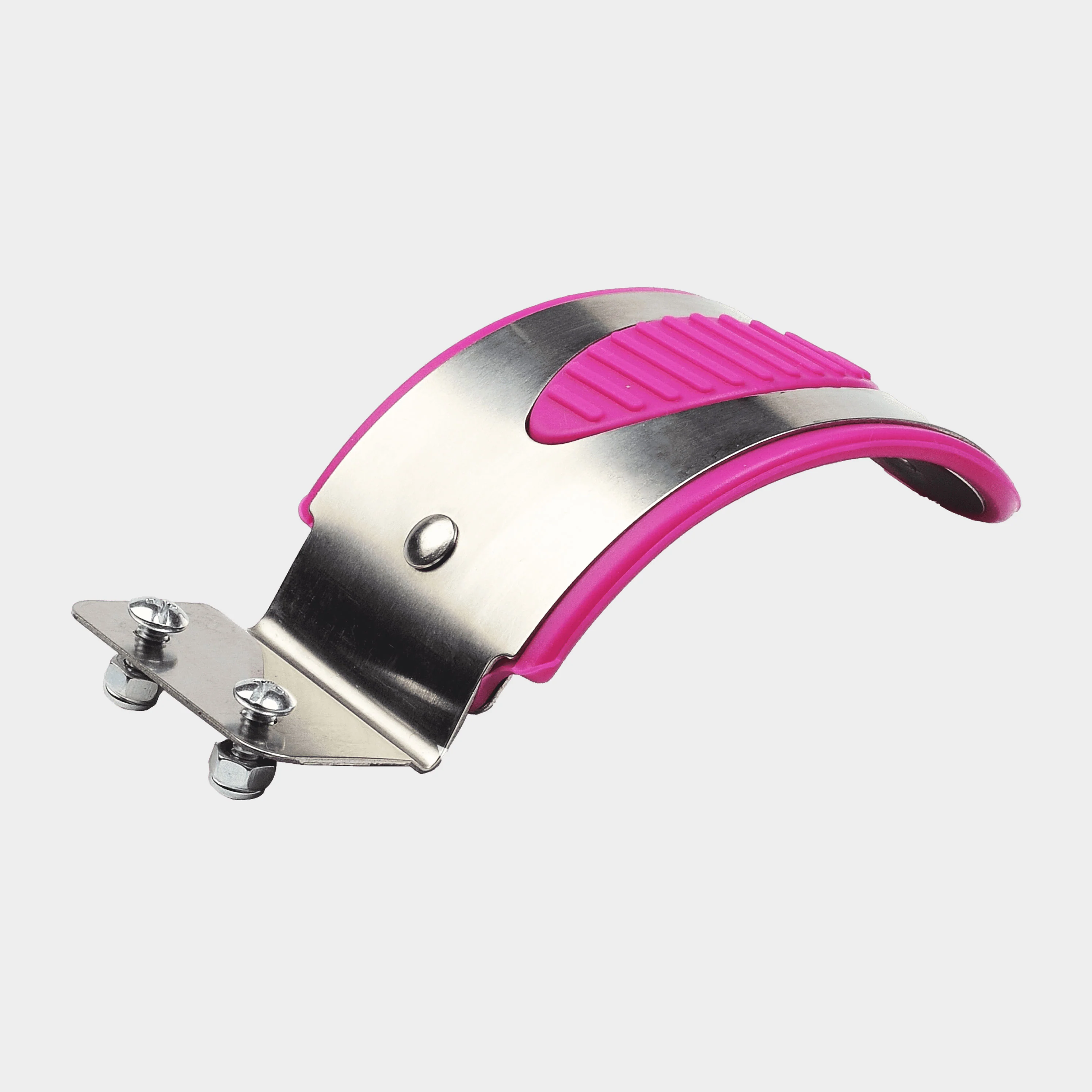Brake: Hot Pink