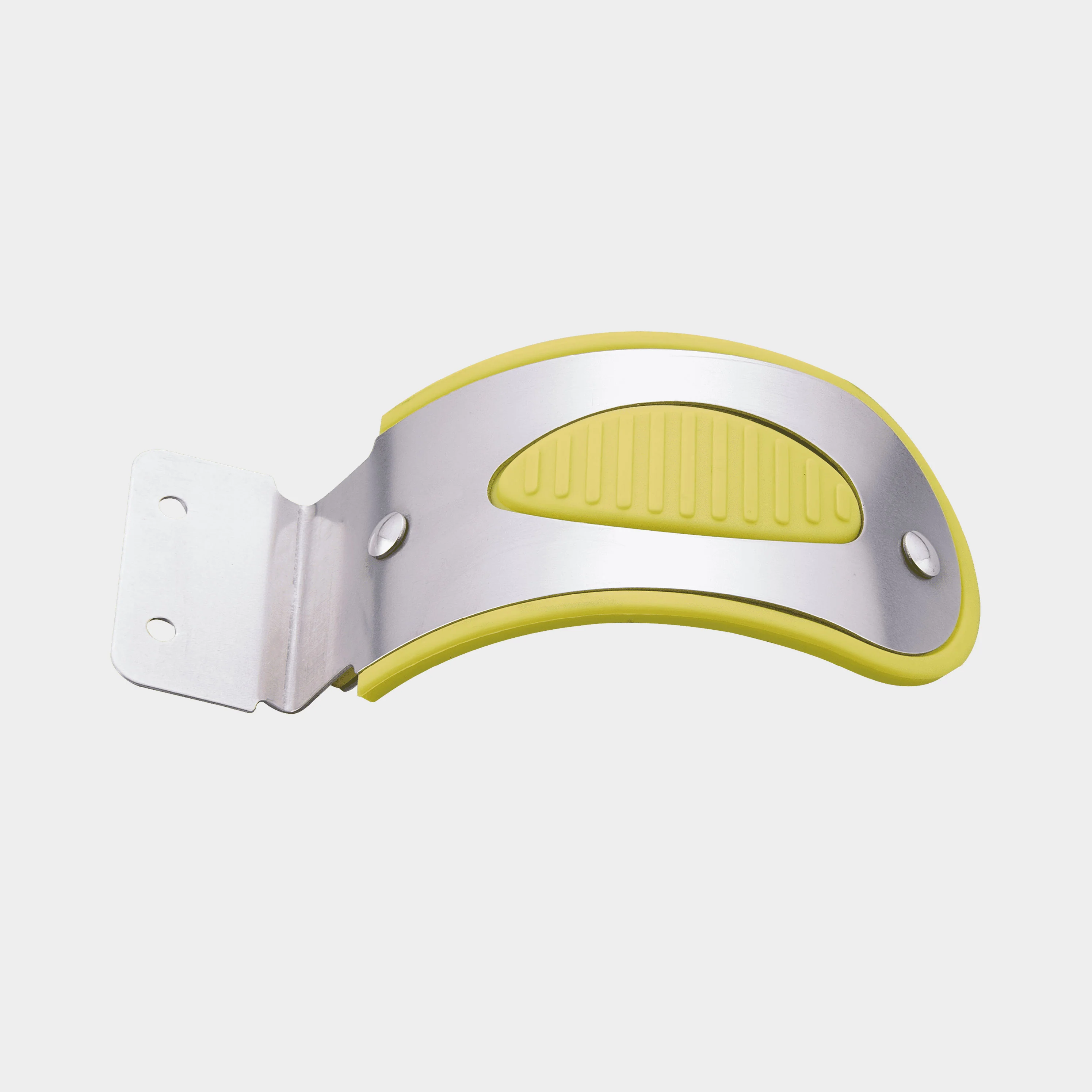 Brake: Yellow