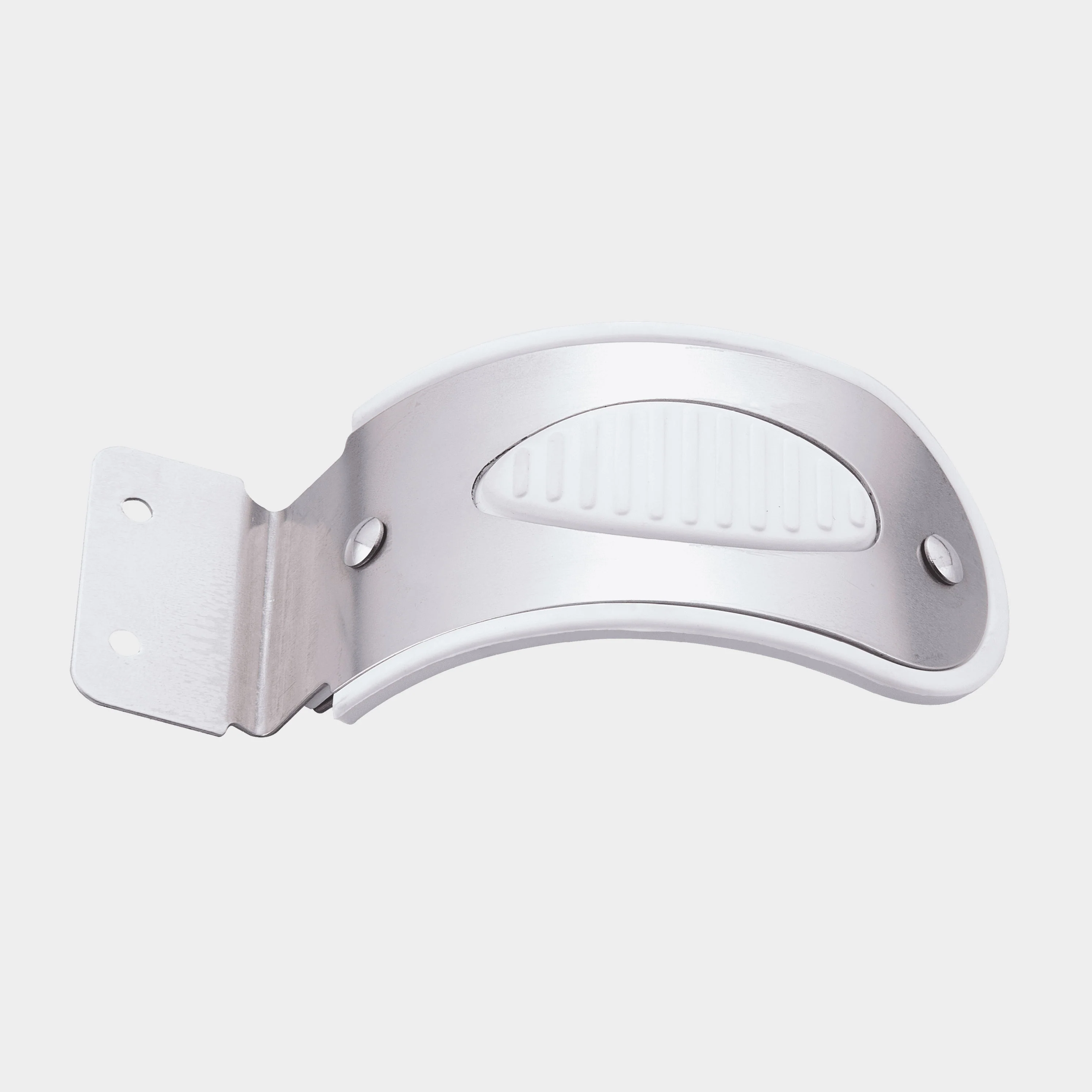 Brake: White