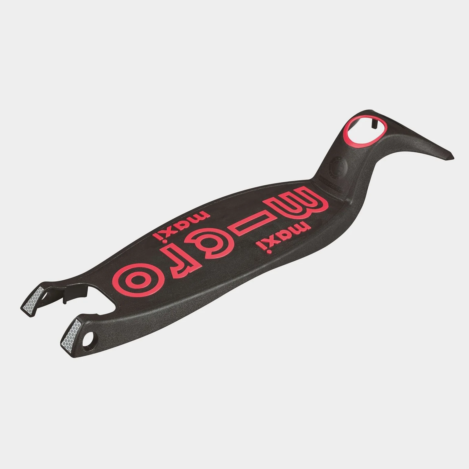 Maxi Micro Pro Deck: Black