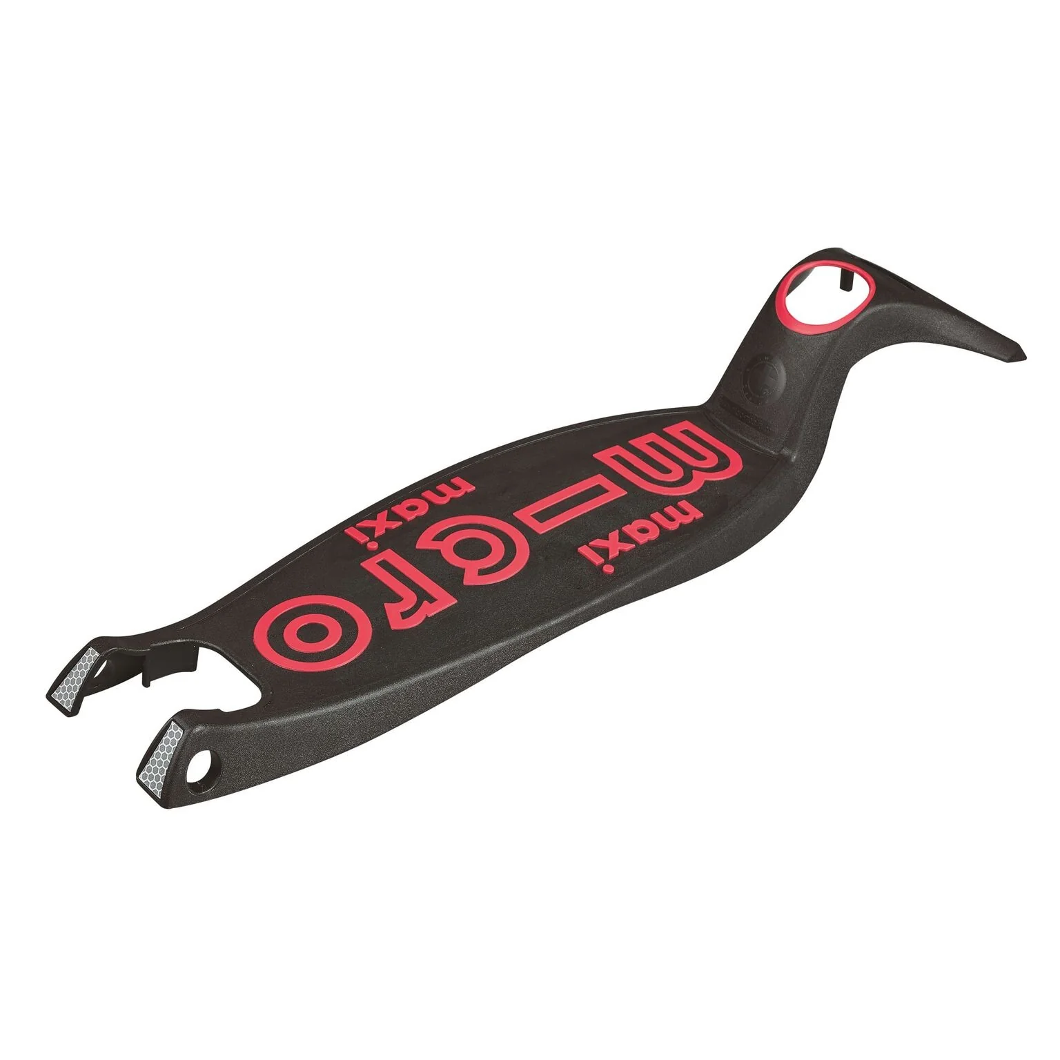 Maxi Micro Pro Deck: Black - Image 2