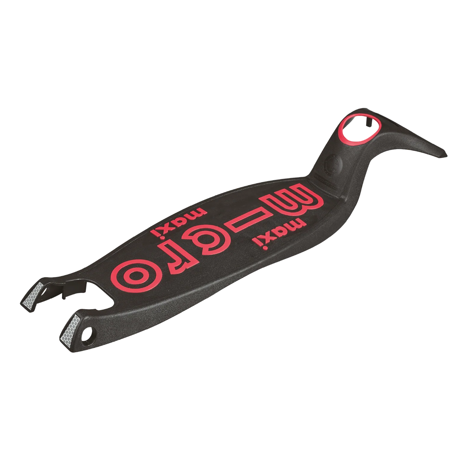 Maxi Micro Pro Deck: Black - Image 3