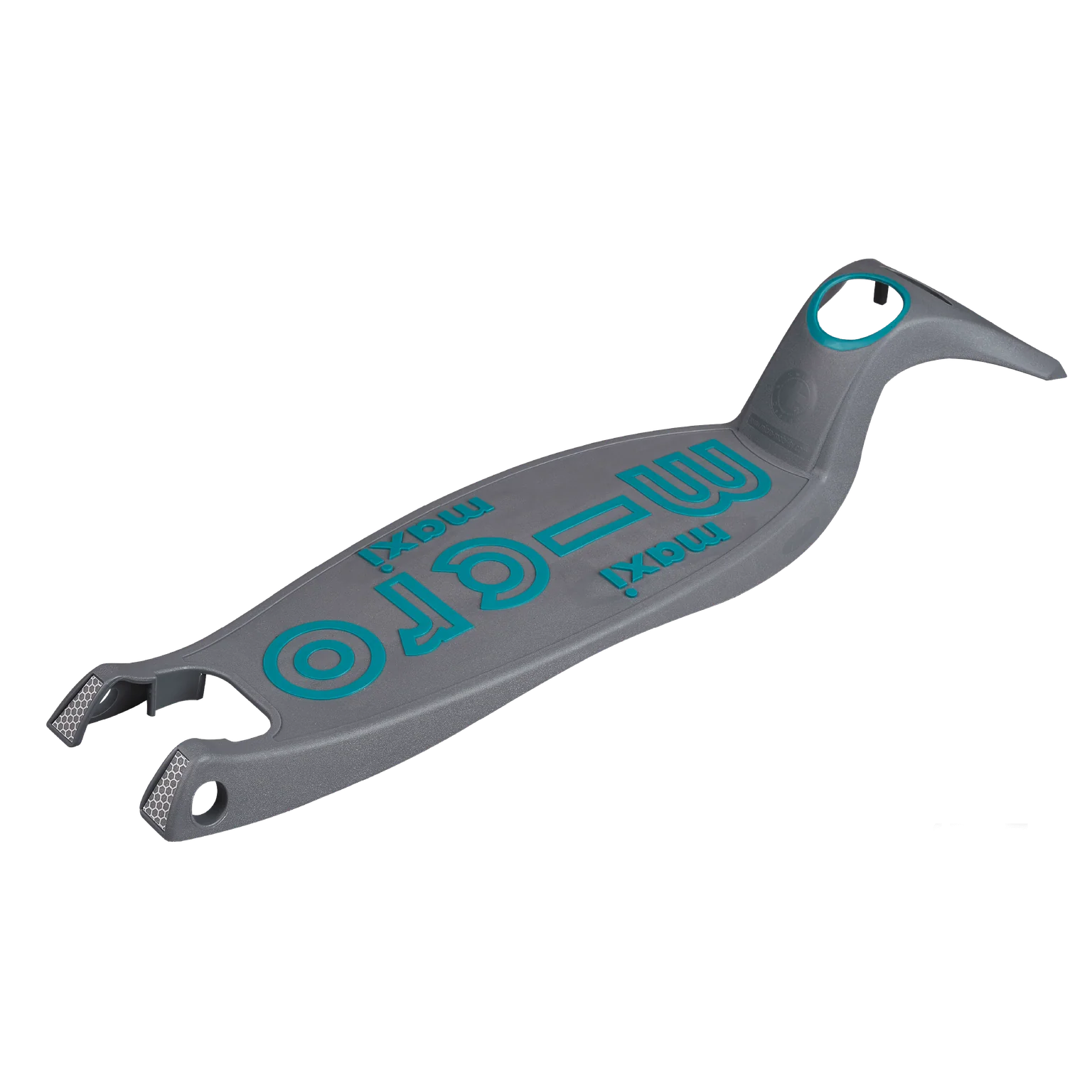 Maxi Micro Pro Deck: Grey - Image 3