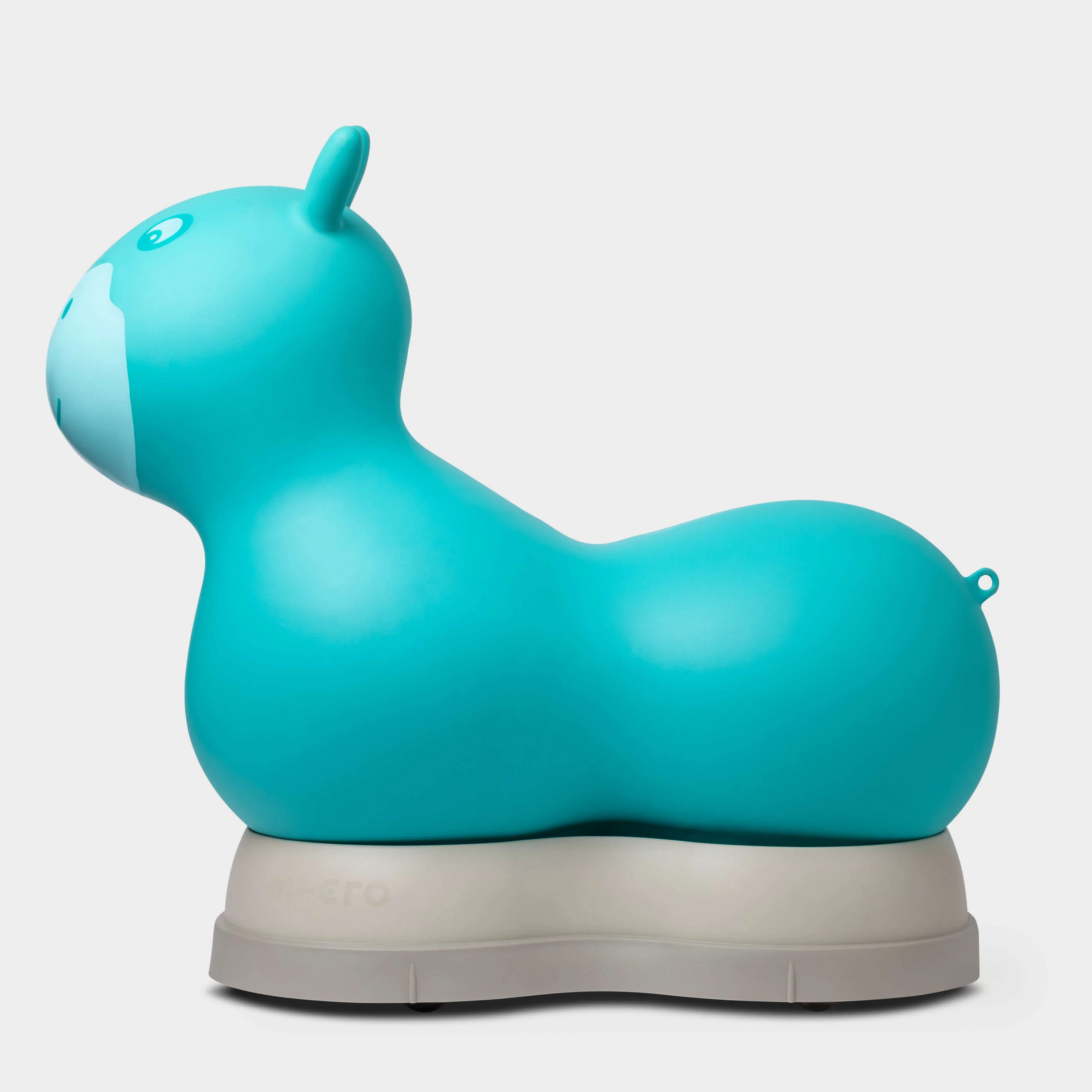 Micro Ride on Space Hopper: Aqua - Image 5