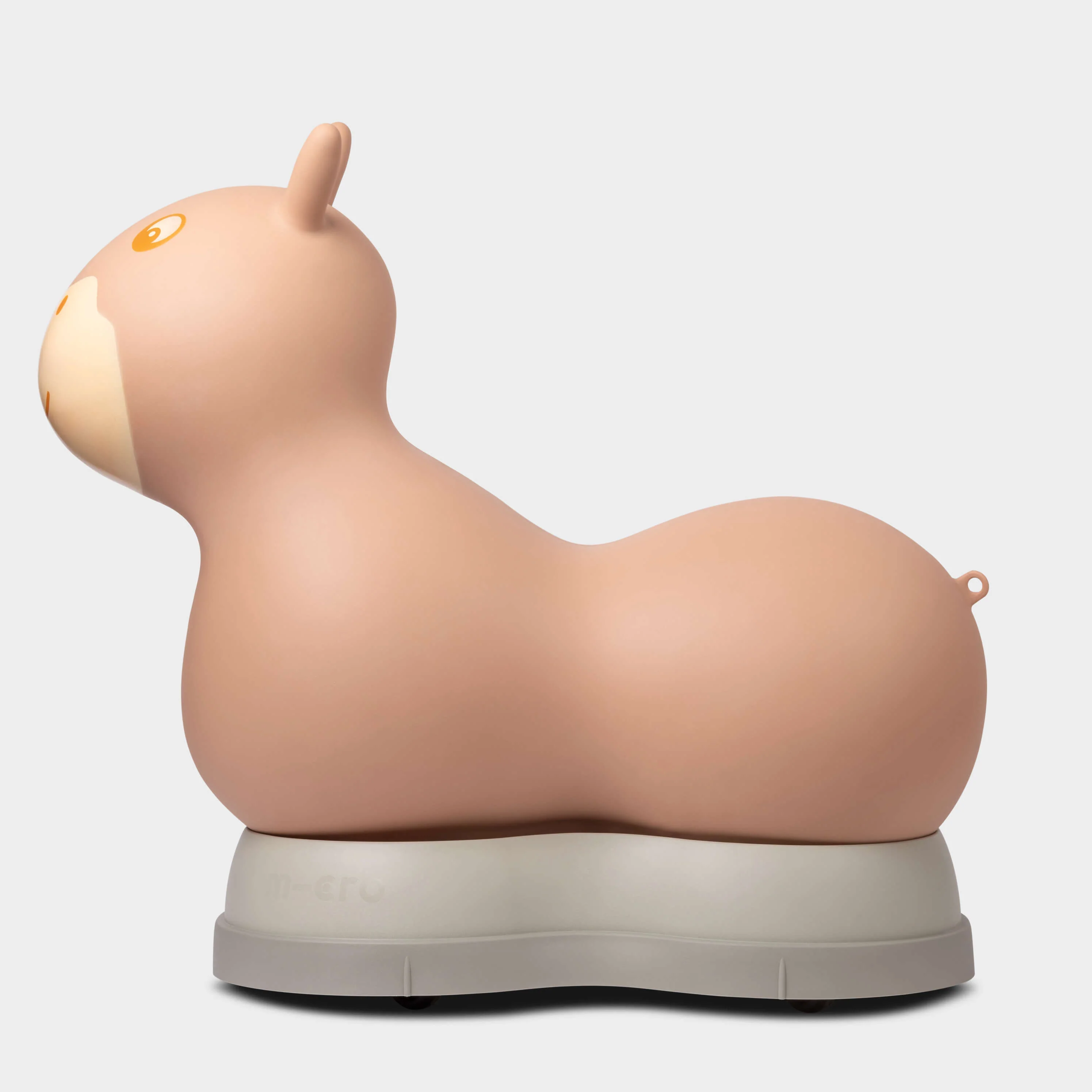 Micro Ride on Space Hopper: Mocha - Image 5
