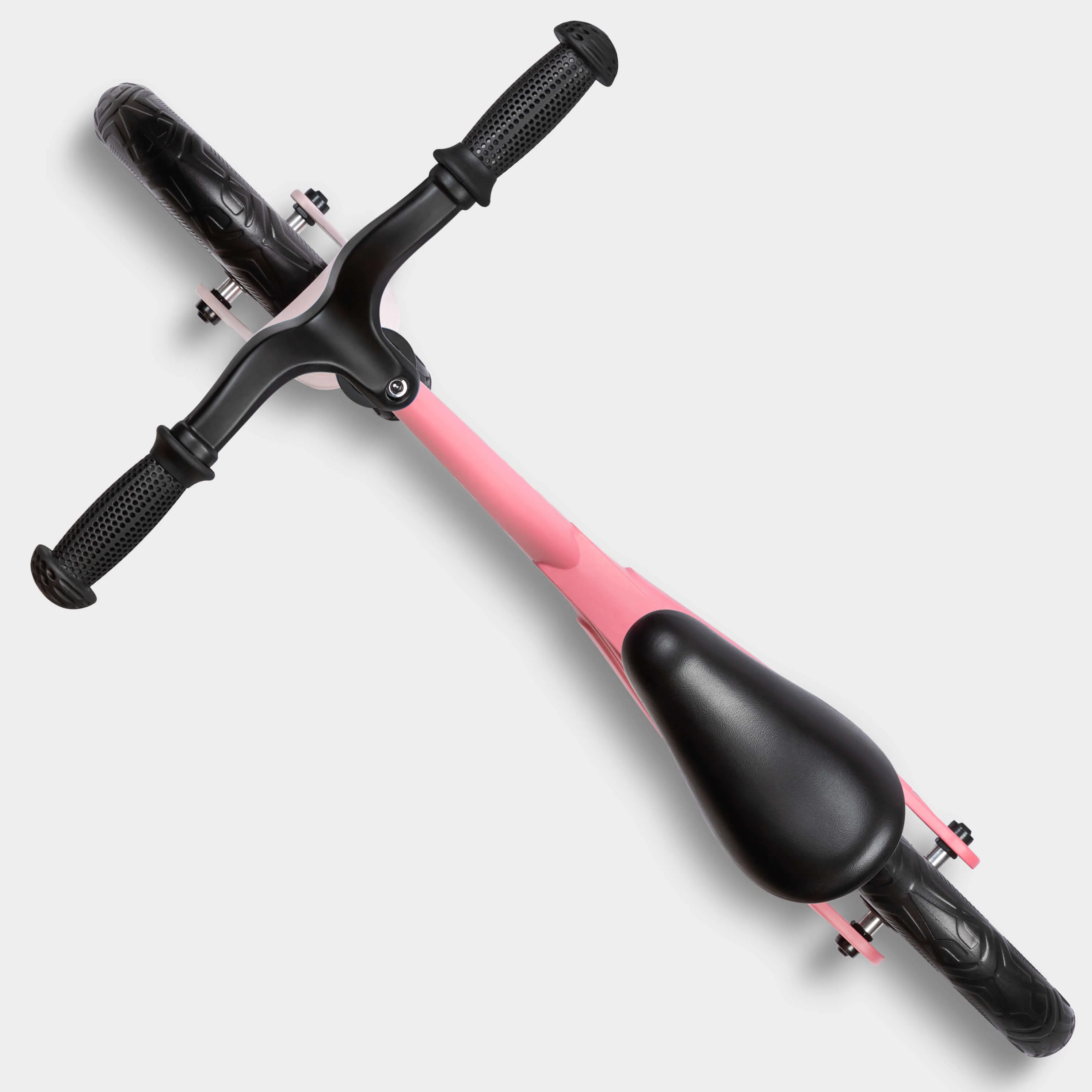 Micro Balance Bike Lite: Pink - Image 7