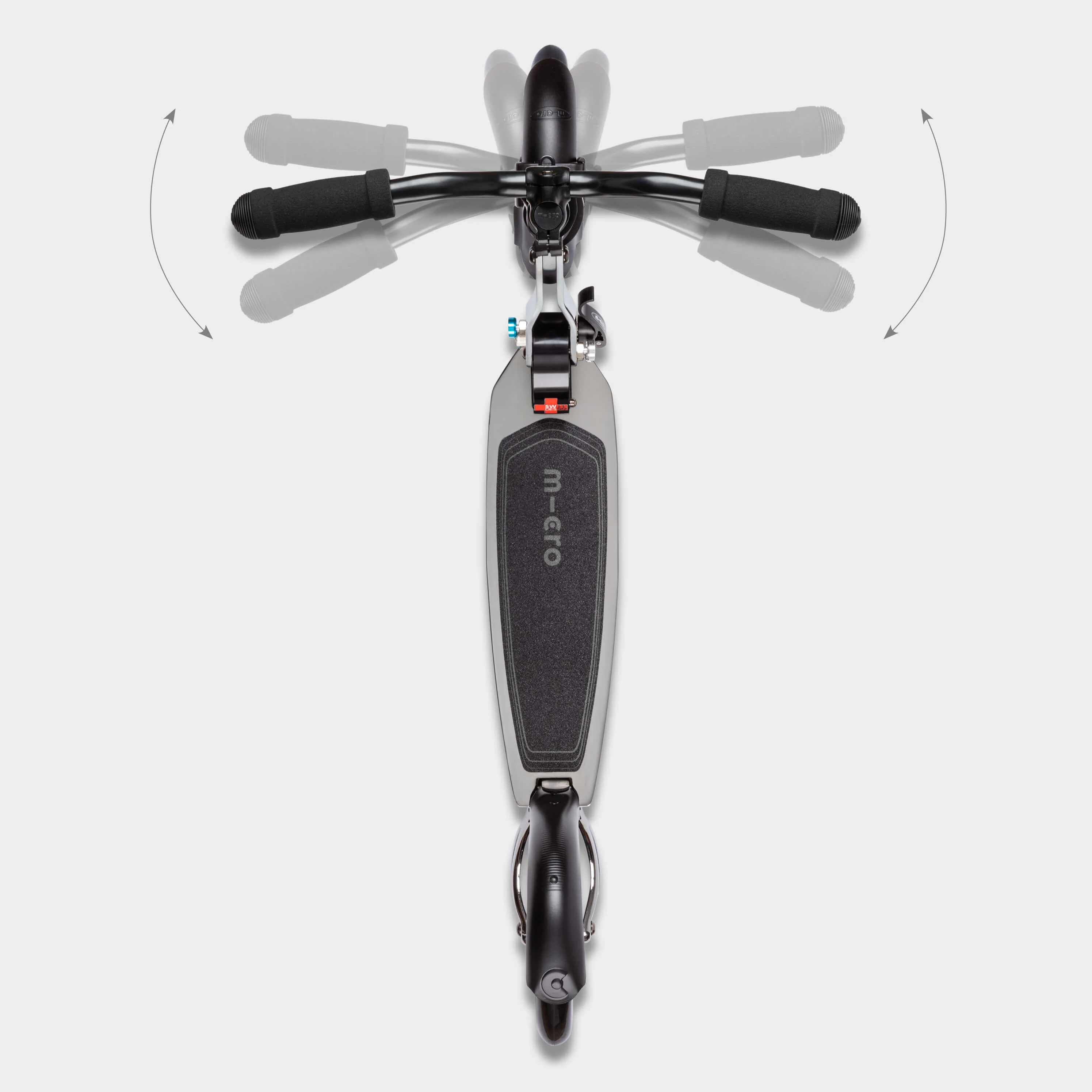 Micro Classic: Chrome Black - Image 4