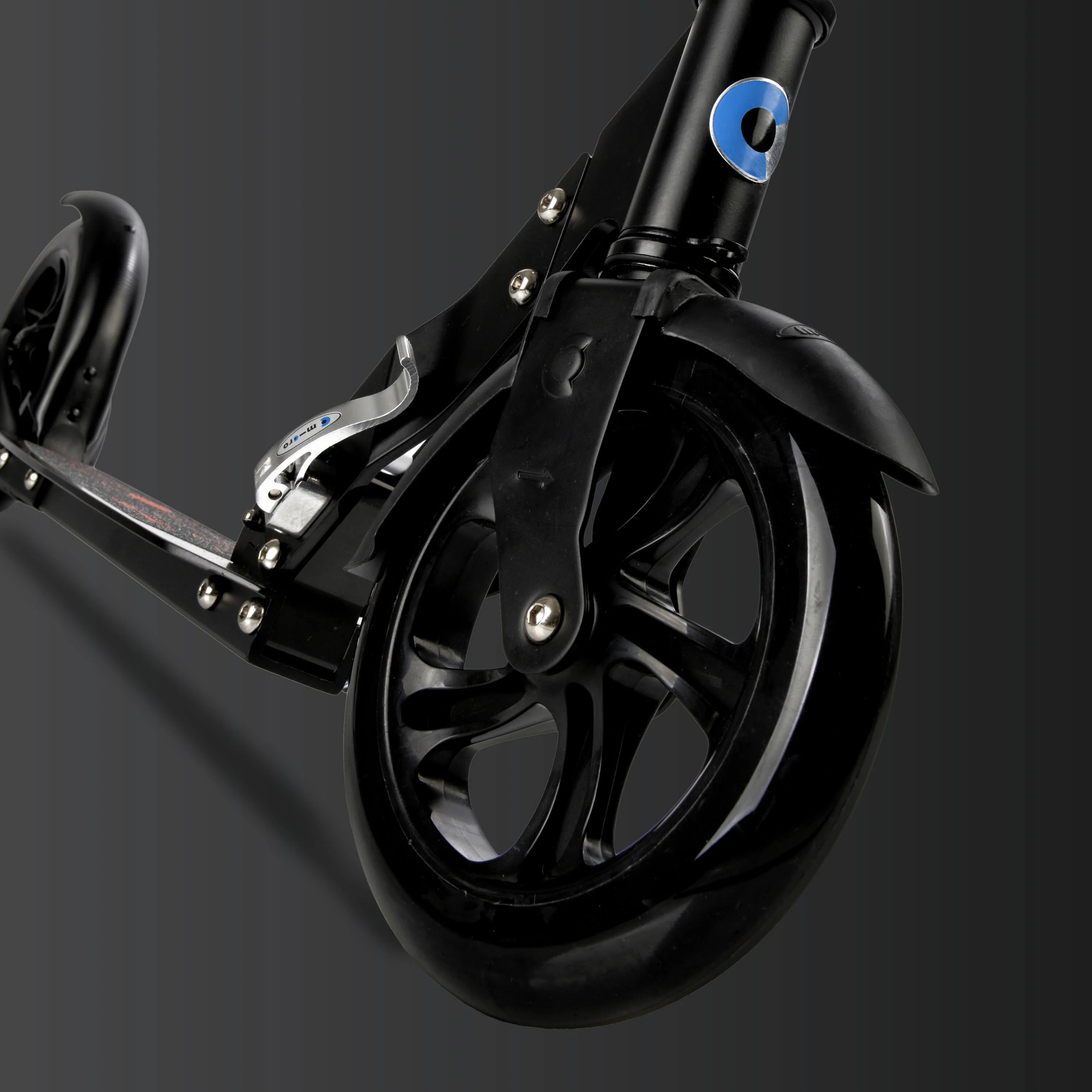 Micro Classic Limited Edition: Black Smokey - Image 10