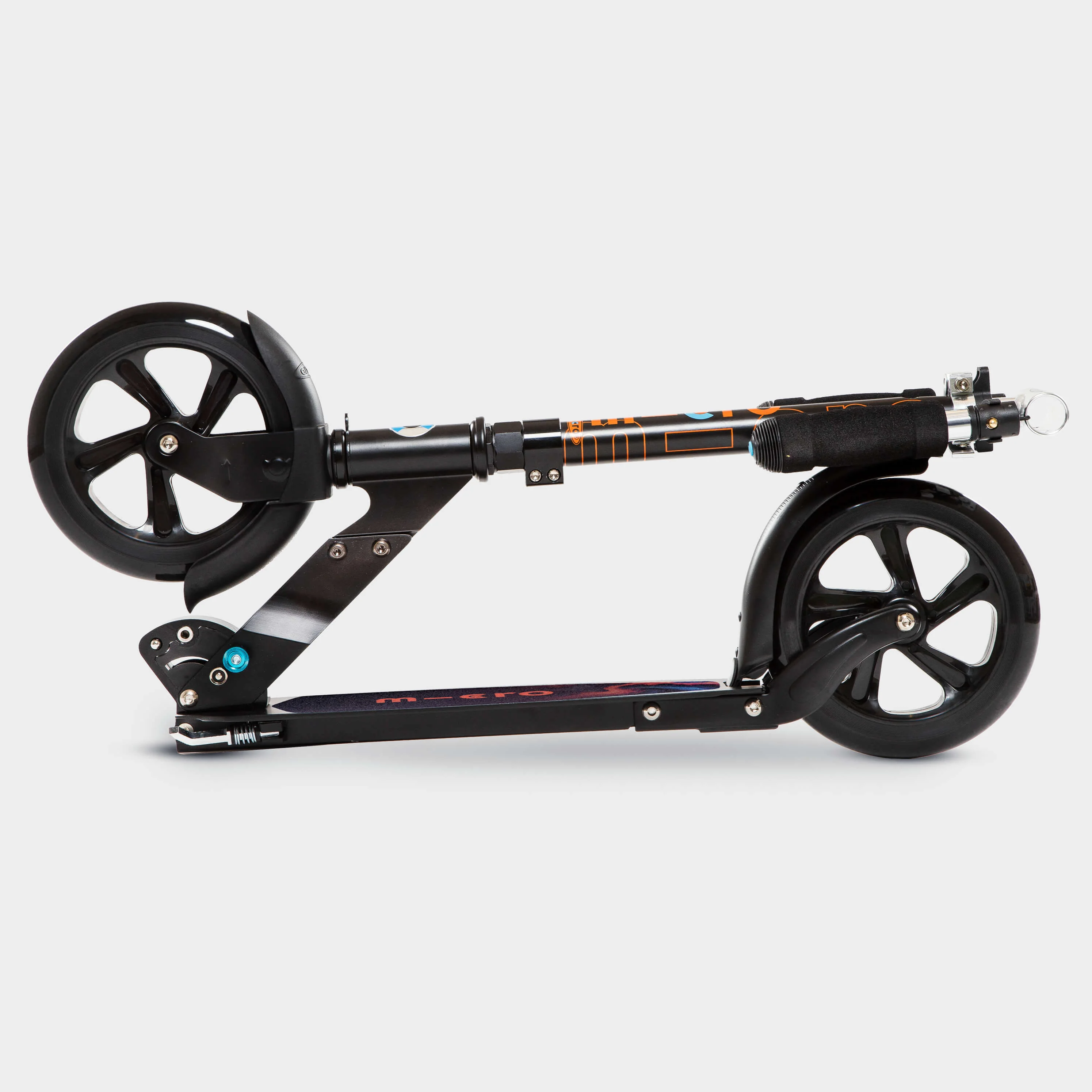 Micro Classic Limited Edition: Black Smokey - Image 5