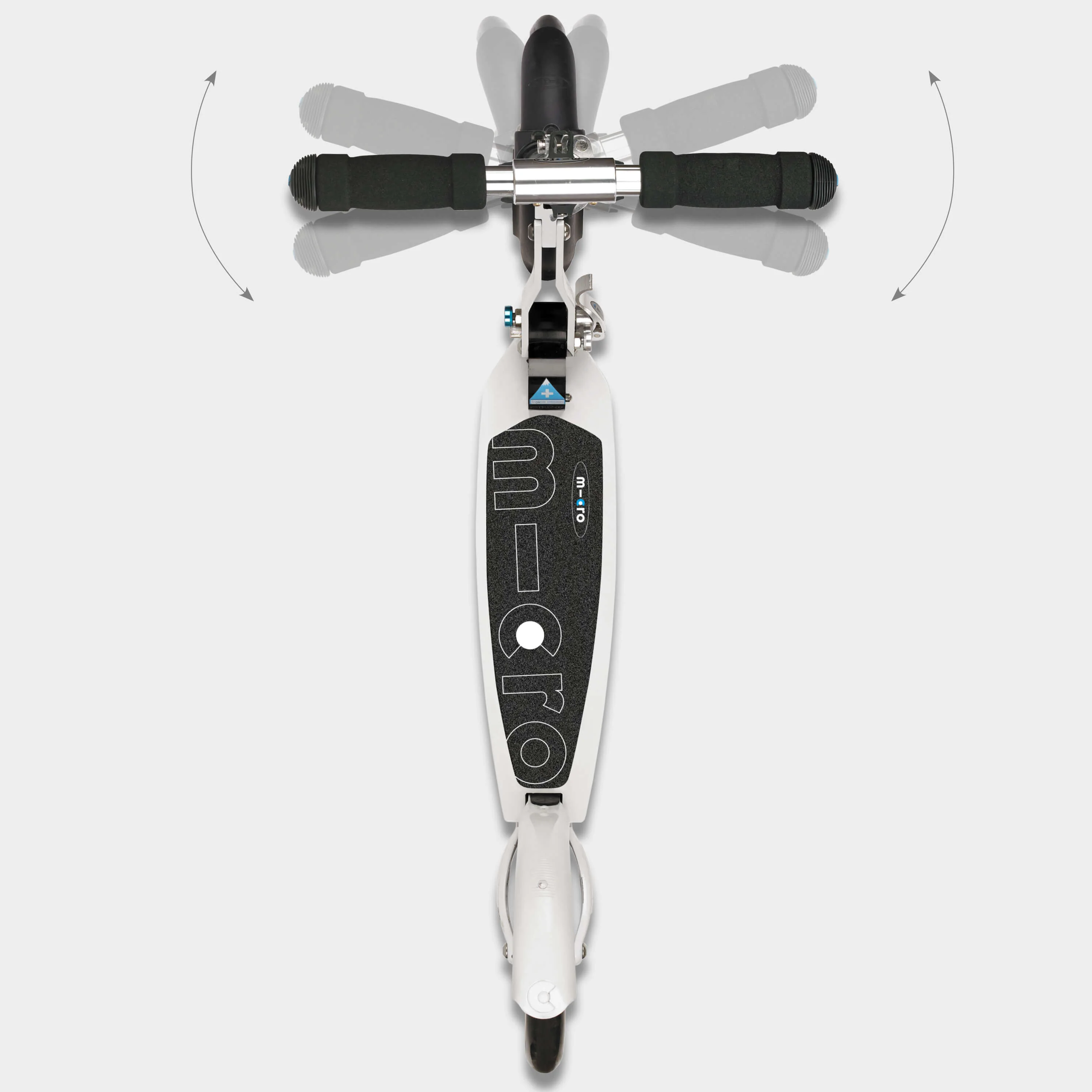 Micro Classic: White - Image 4