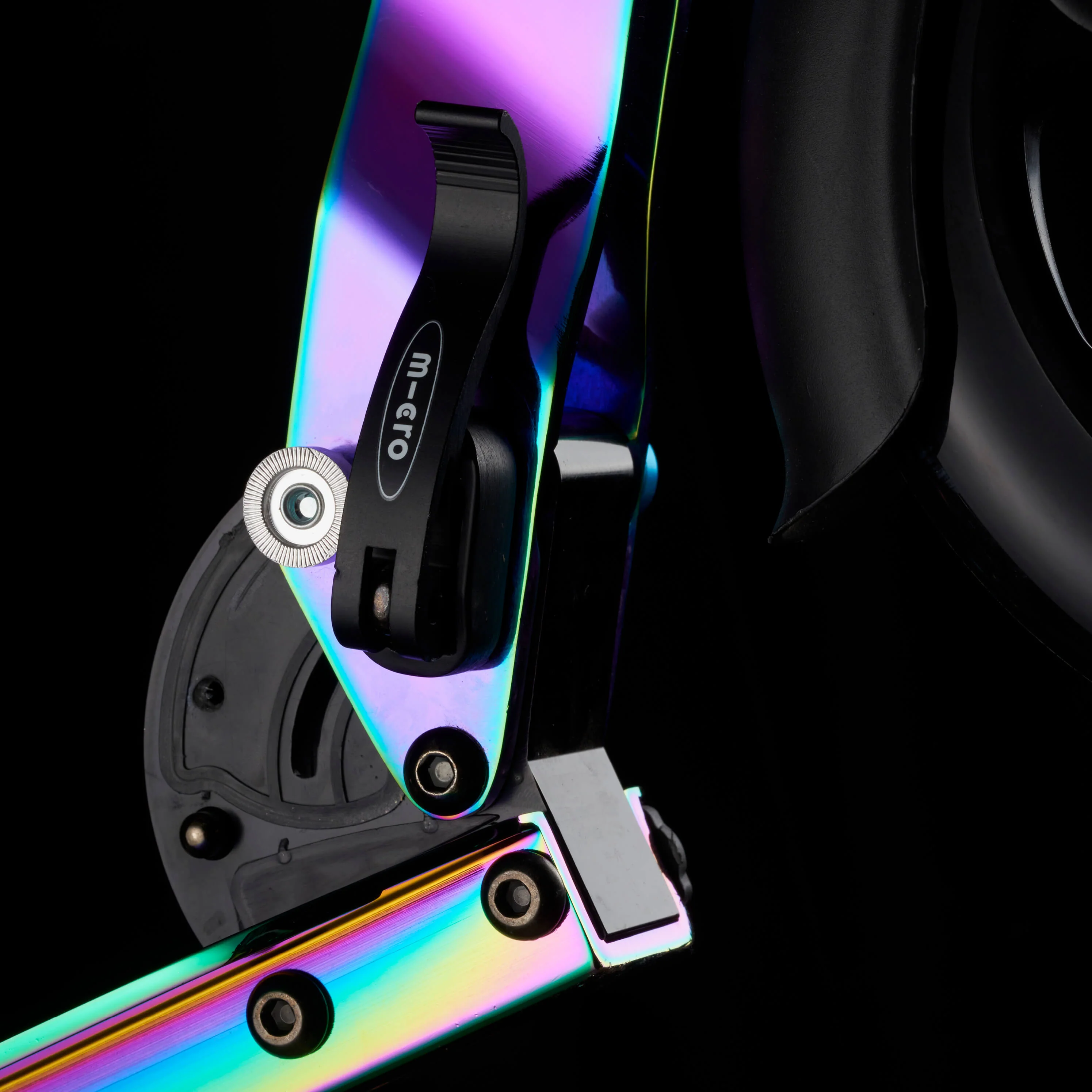 Micro Neochrome Galaxy Scooter - Image 10