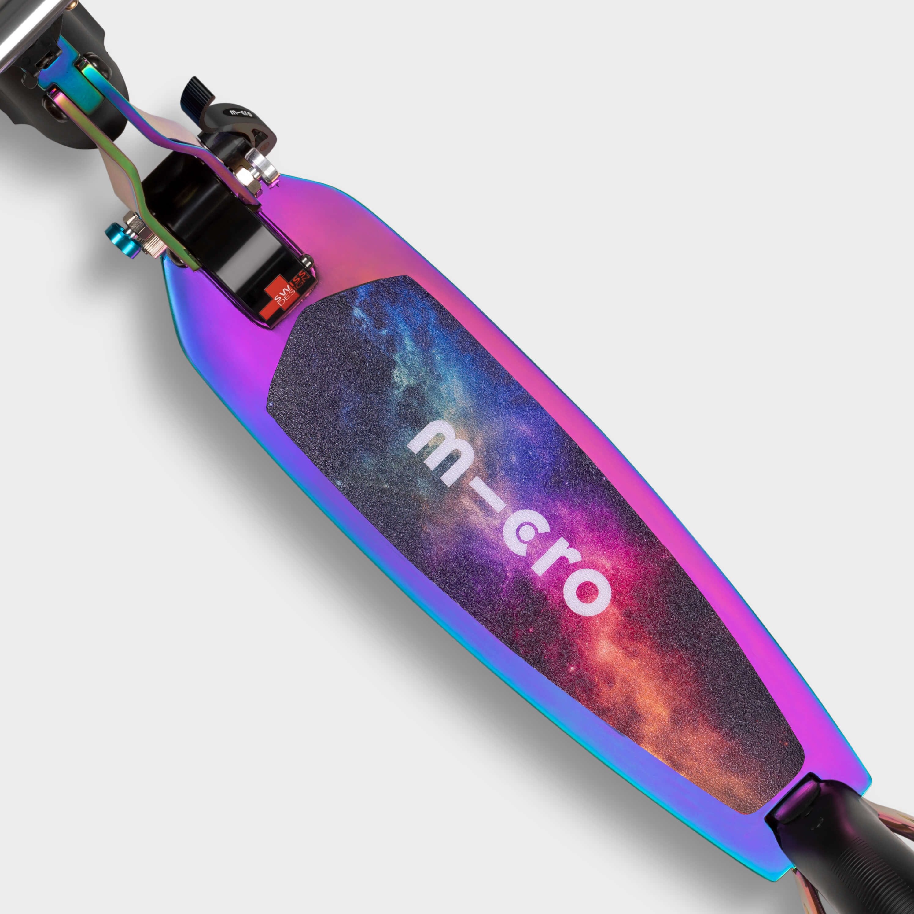 Micro Neochrome Galaxy Scooter - Image 2