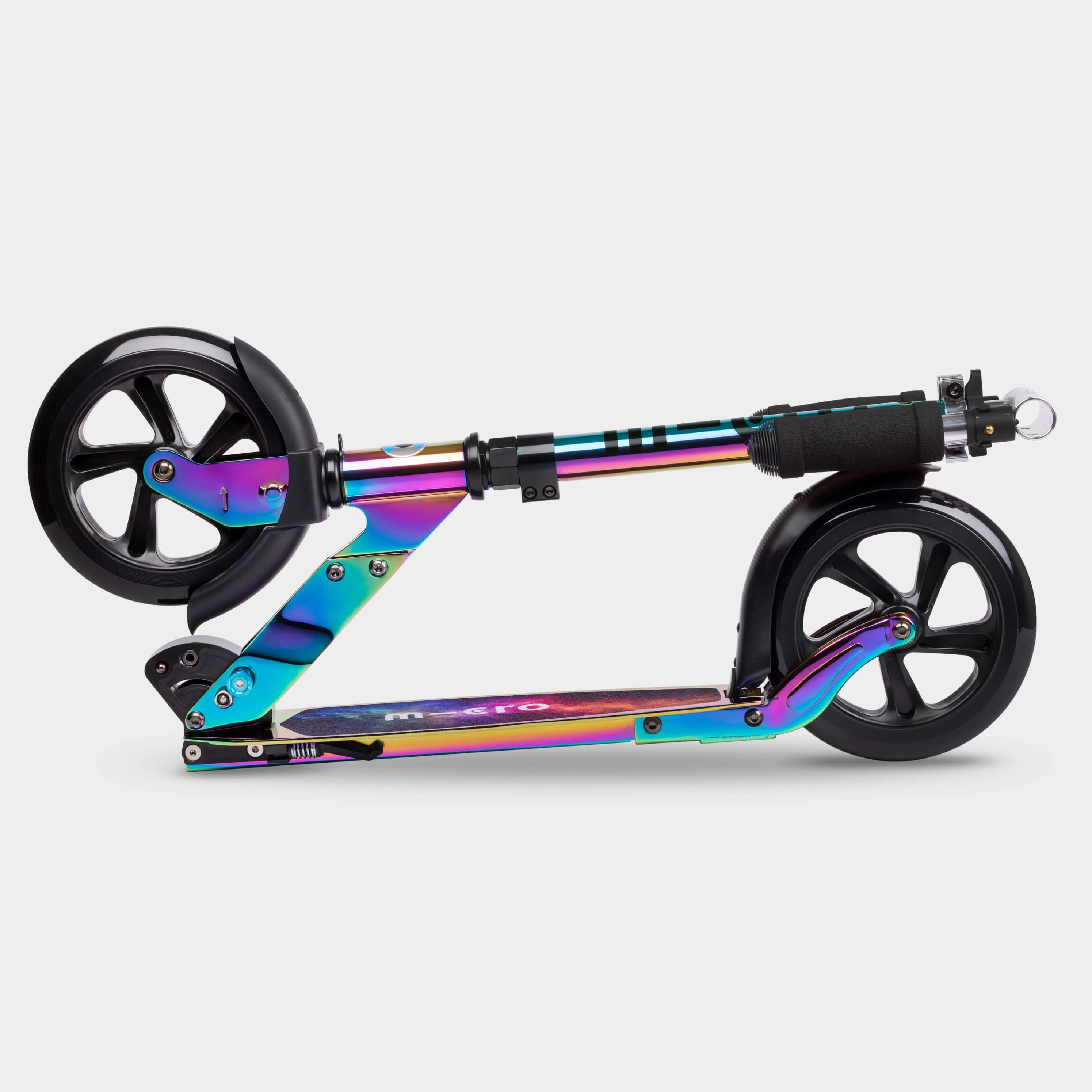Micro Neochrome Galaxy Scooter - Image 5