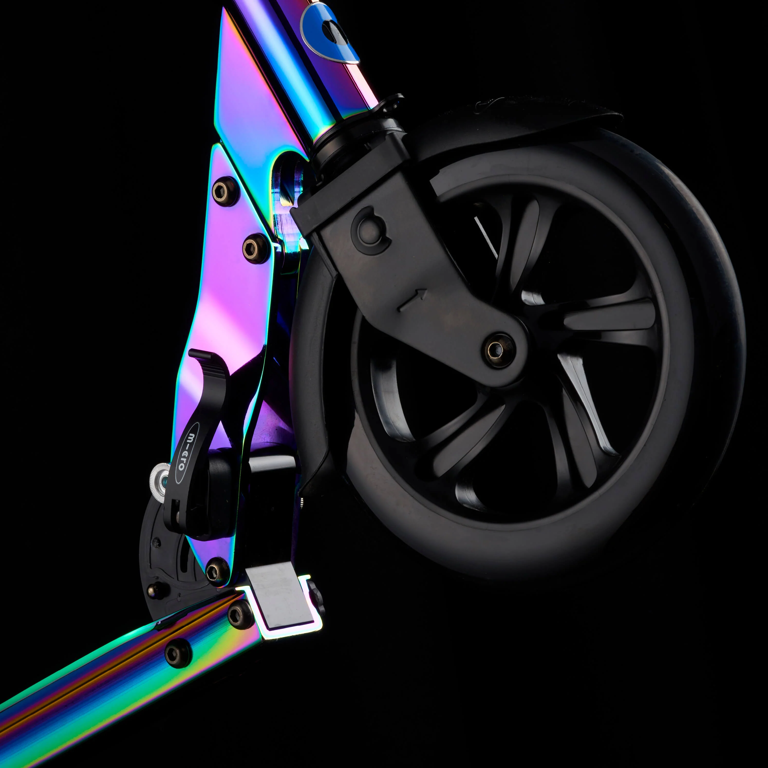 Customisable Micro Classic: Neochrome - Image 4