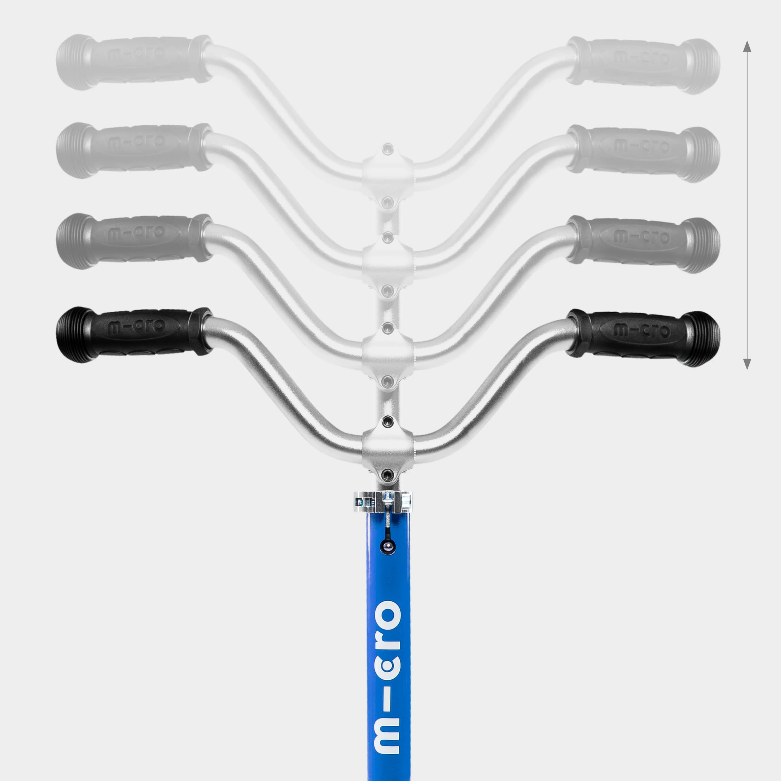 Micro Cruiser LED: Blue - Image 3