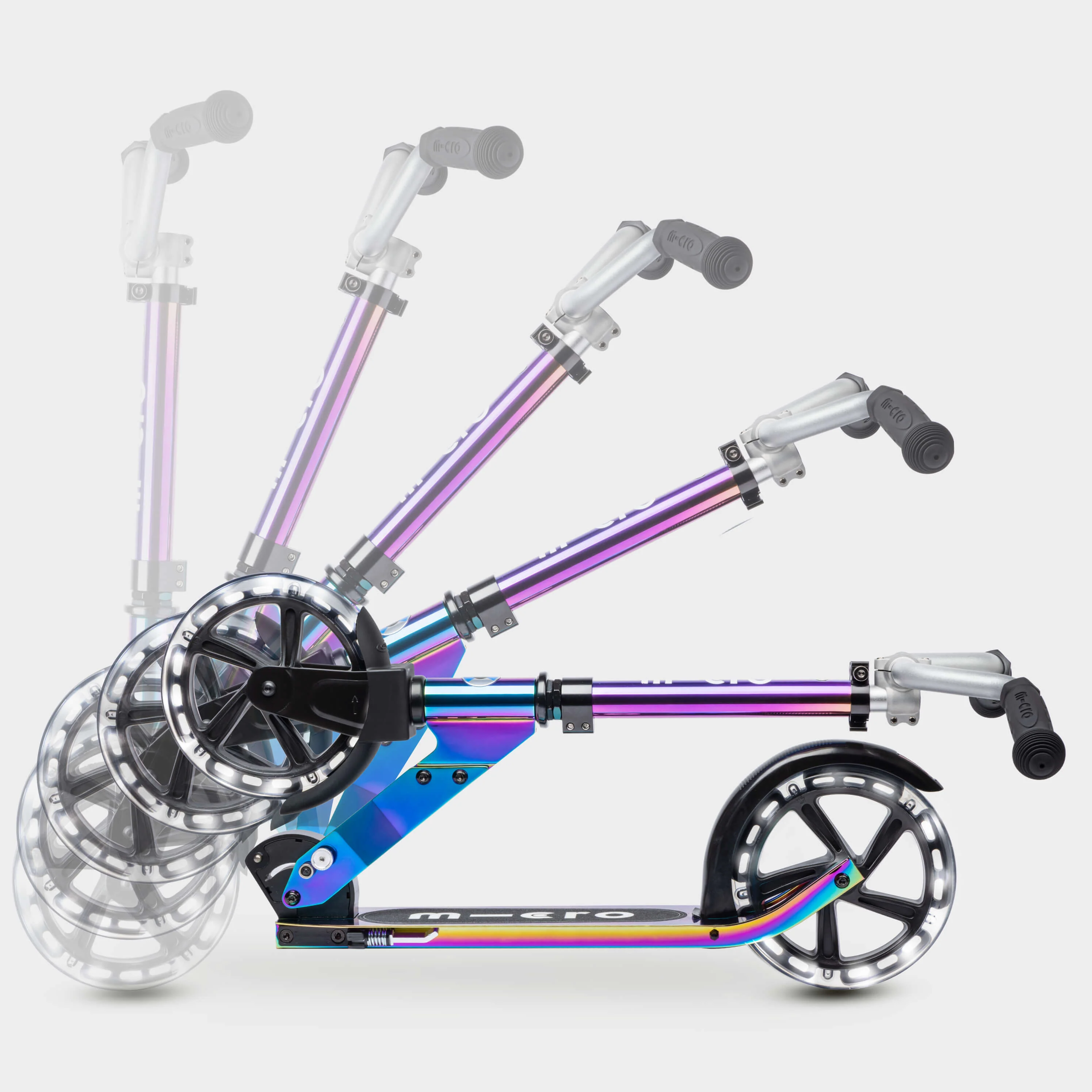 Micro Cruiser LED: Neochrome - Image 6