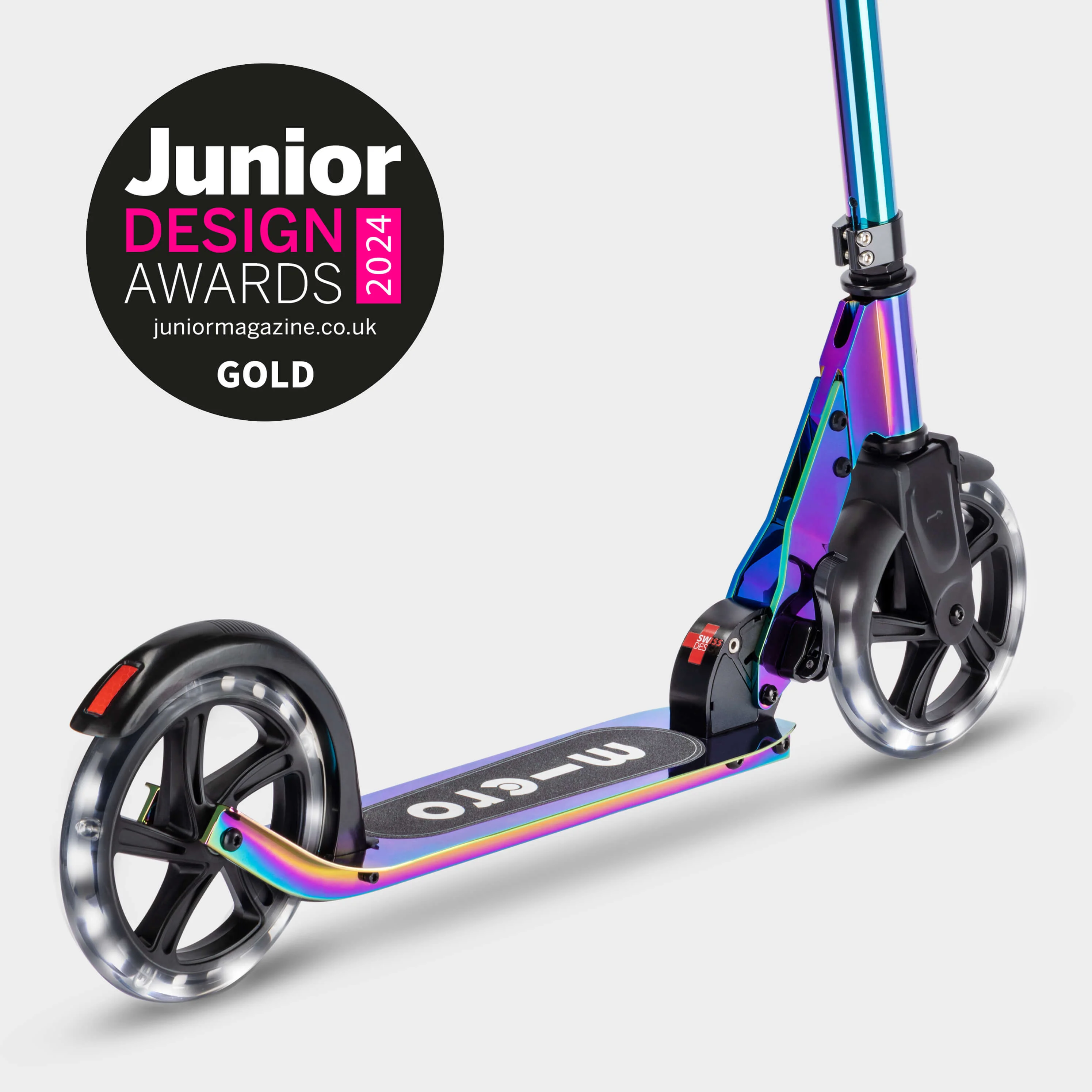 Micro Cruiser LED: Neochrome - Image 8