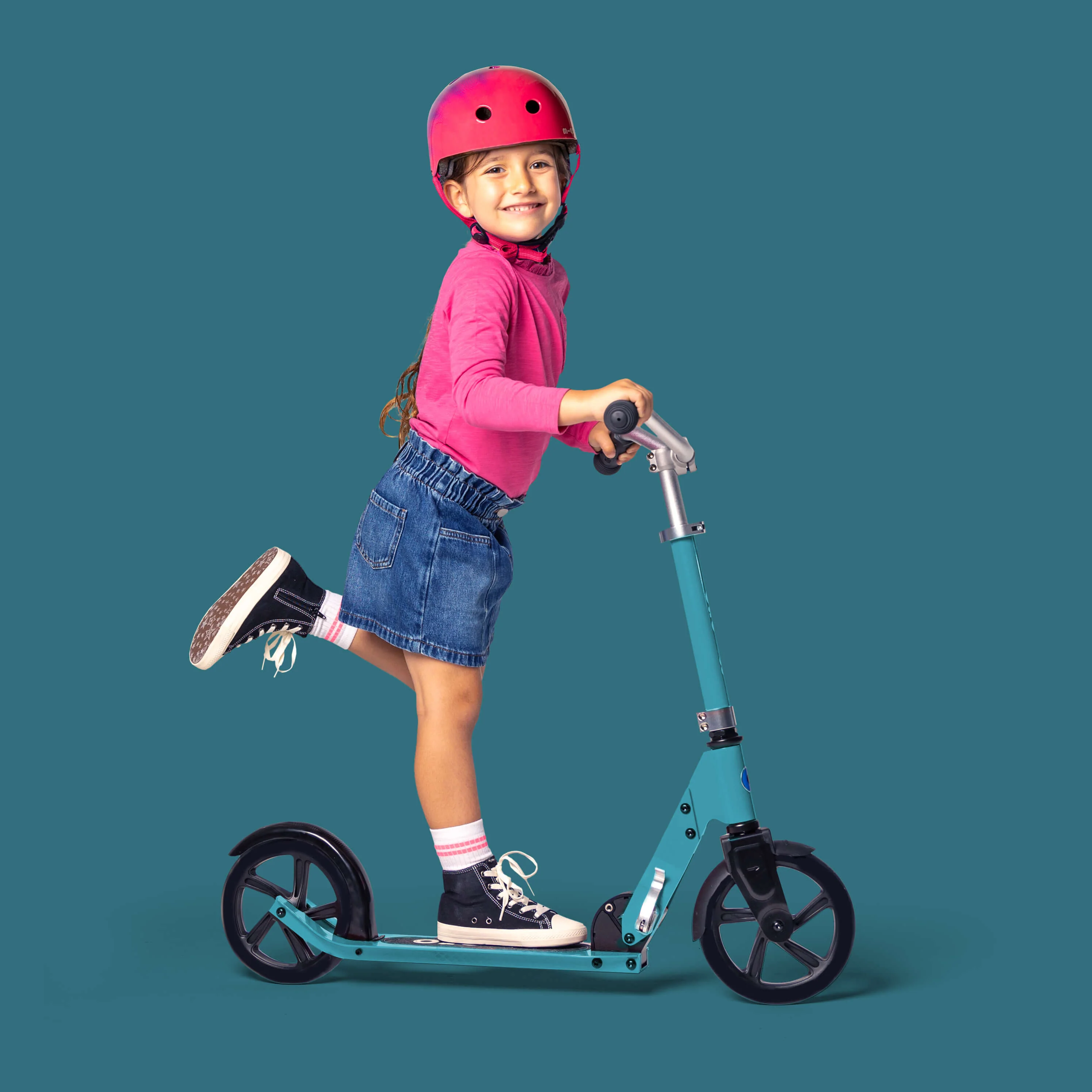 Micro Cruiser: Aqua - Image 4