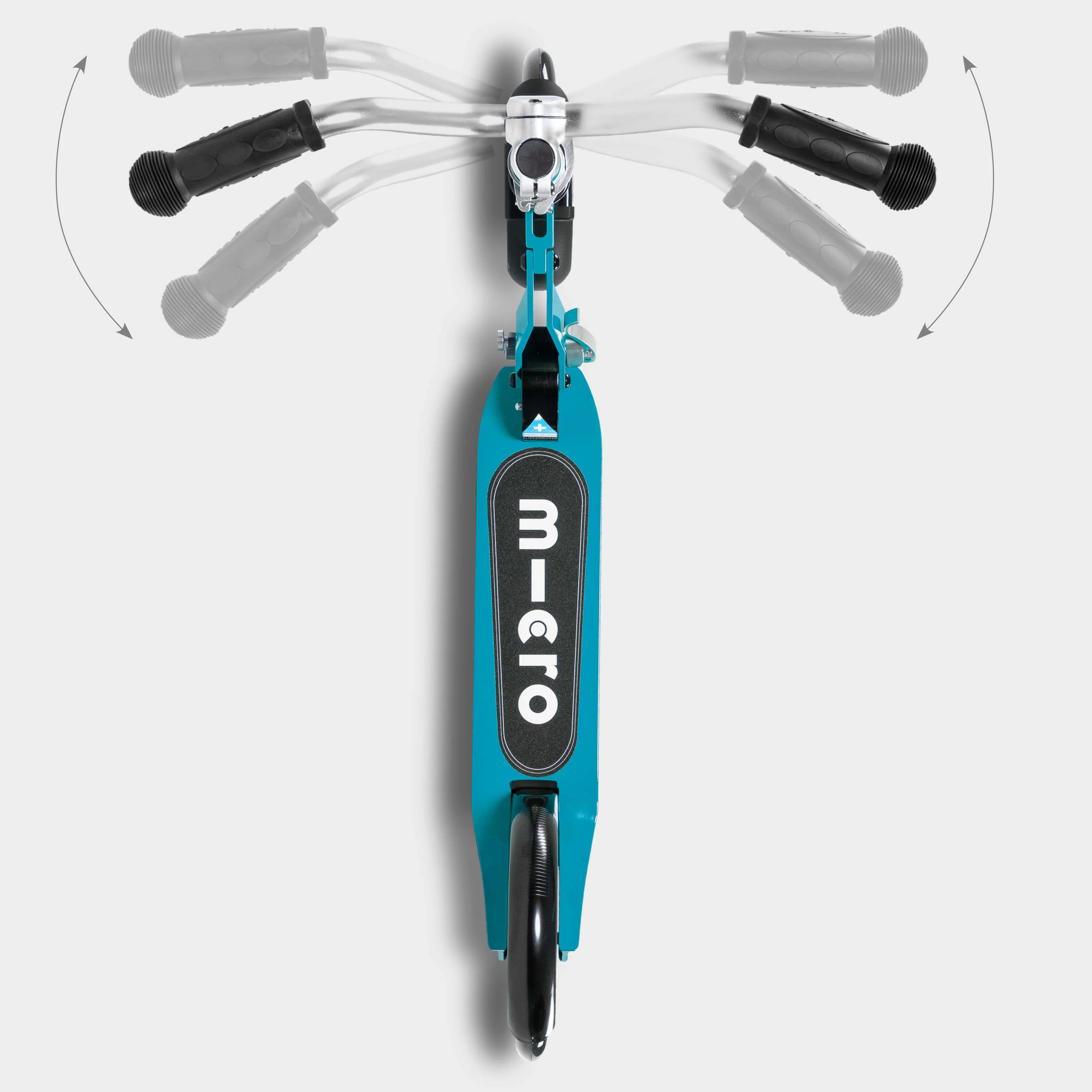 Micro Cruiser: Aqua - Image 5