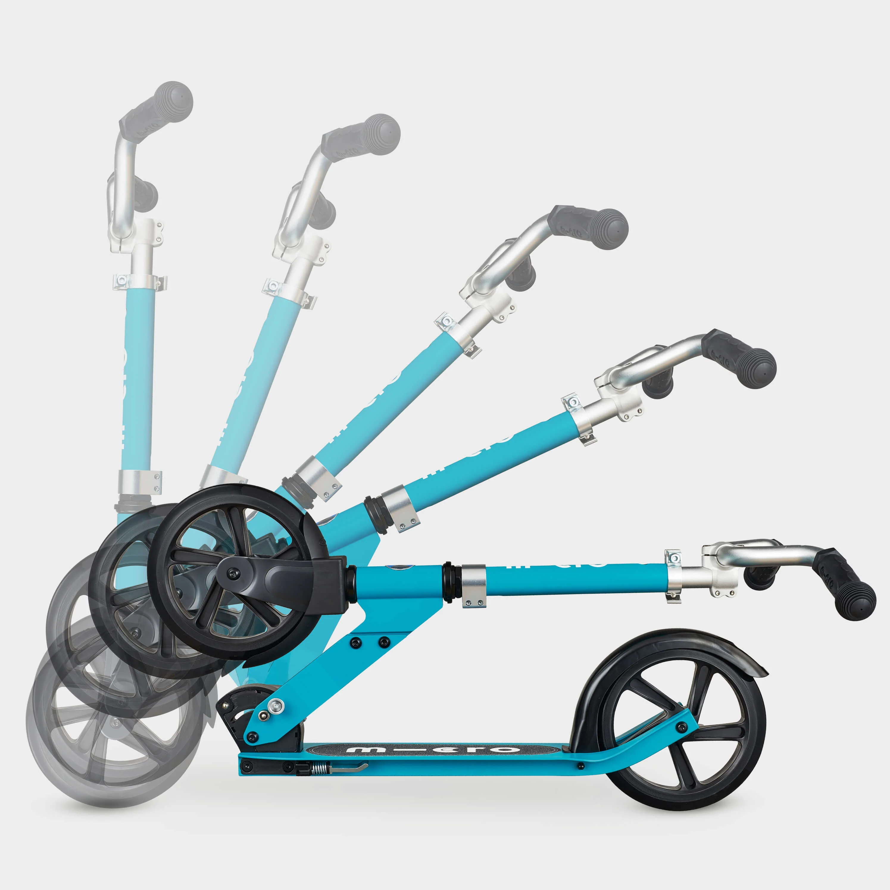 Micro Cruiser: Aqua - Image 6