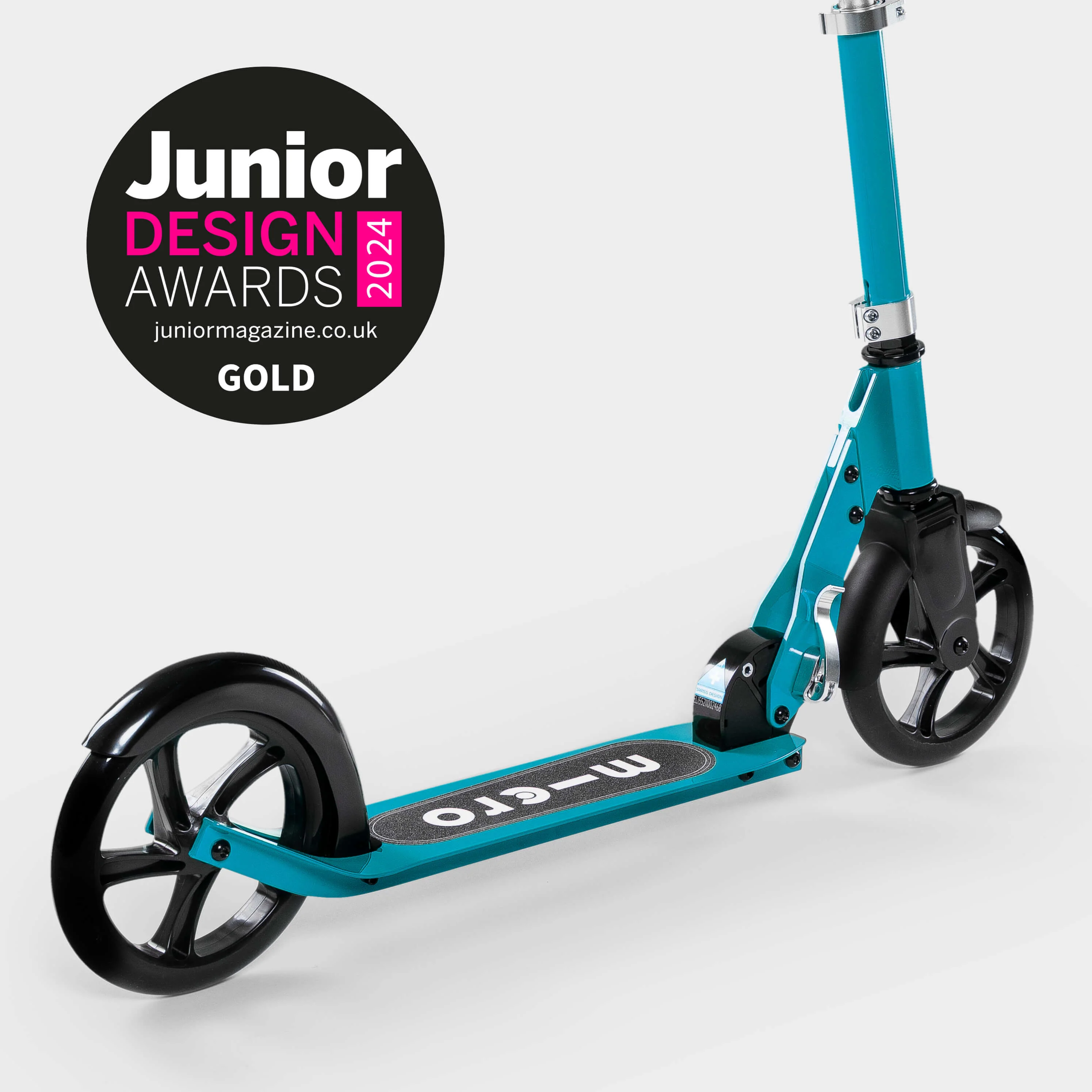 Micro Cruiser: Aqua - Image 8