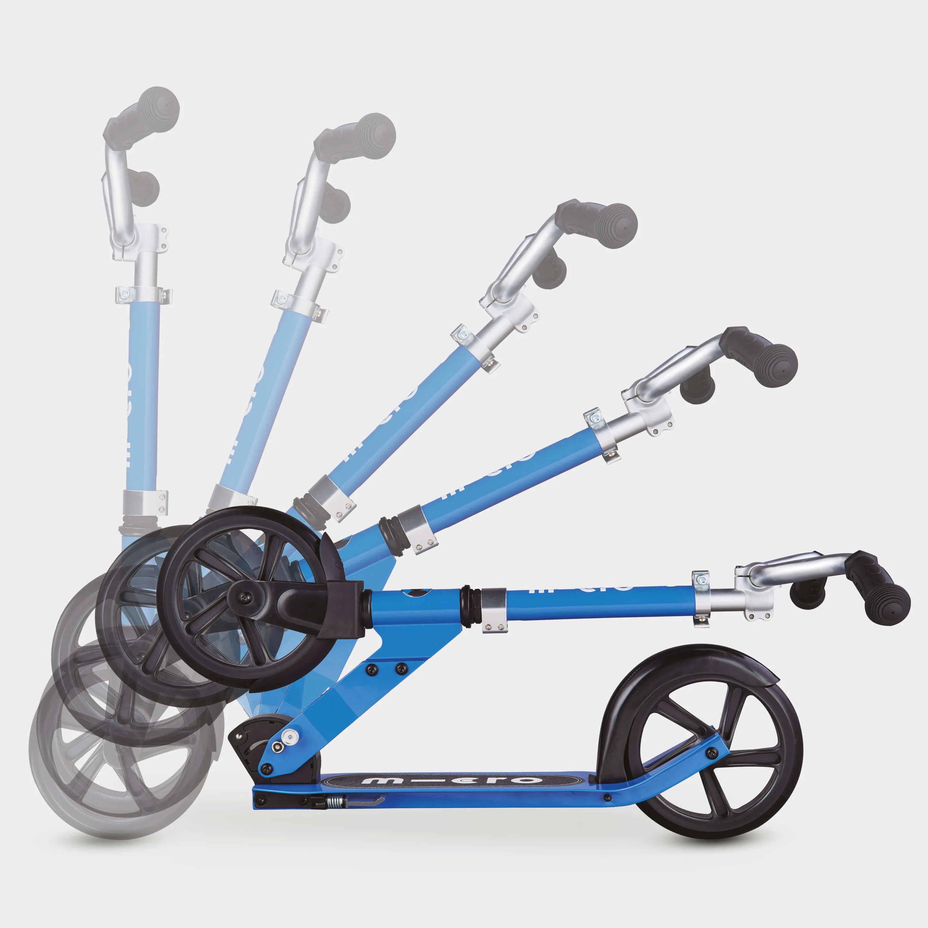 Micro Cruiser: Blue - Image 6