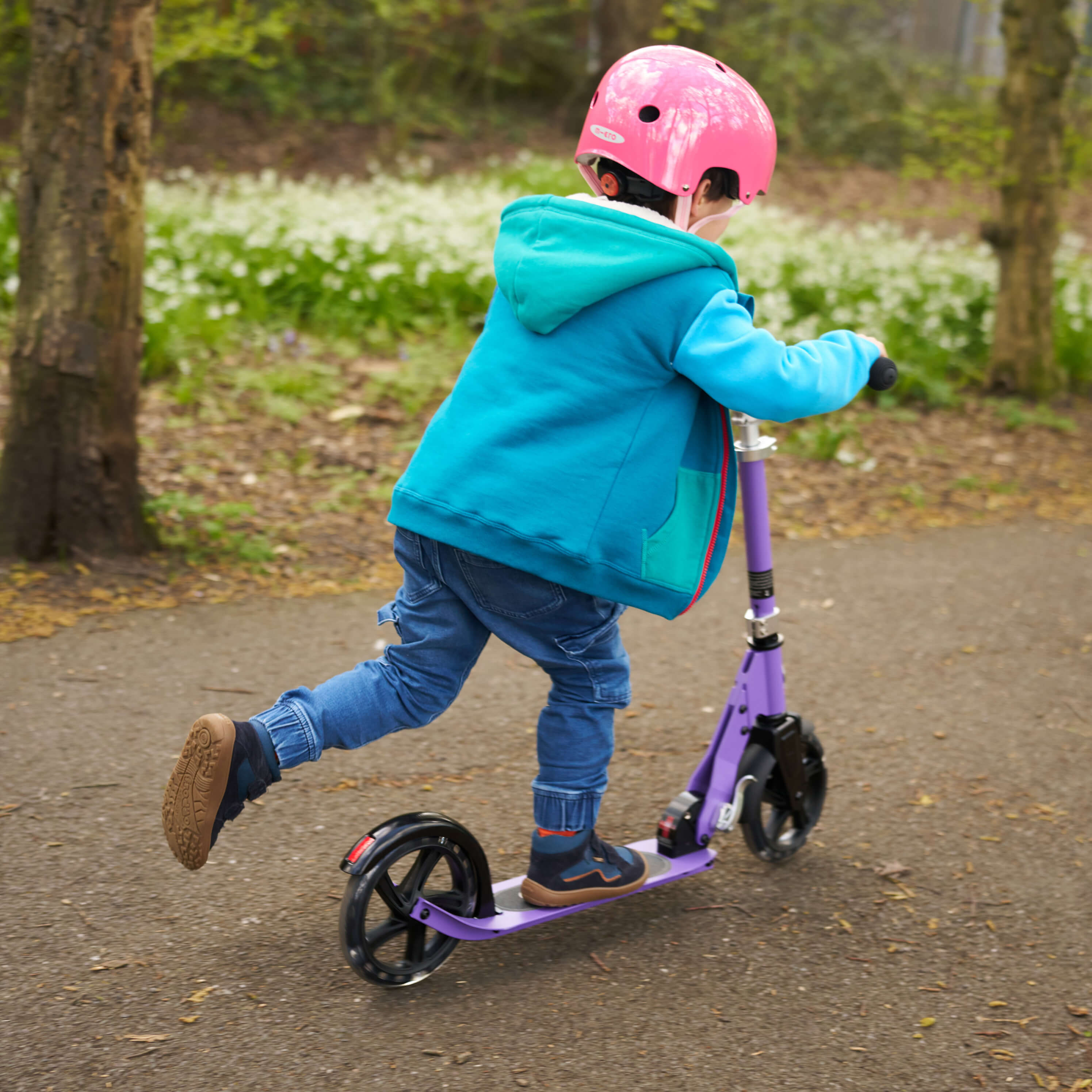 Micro Cruiser: Purple - Image 7