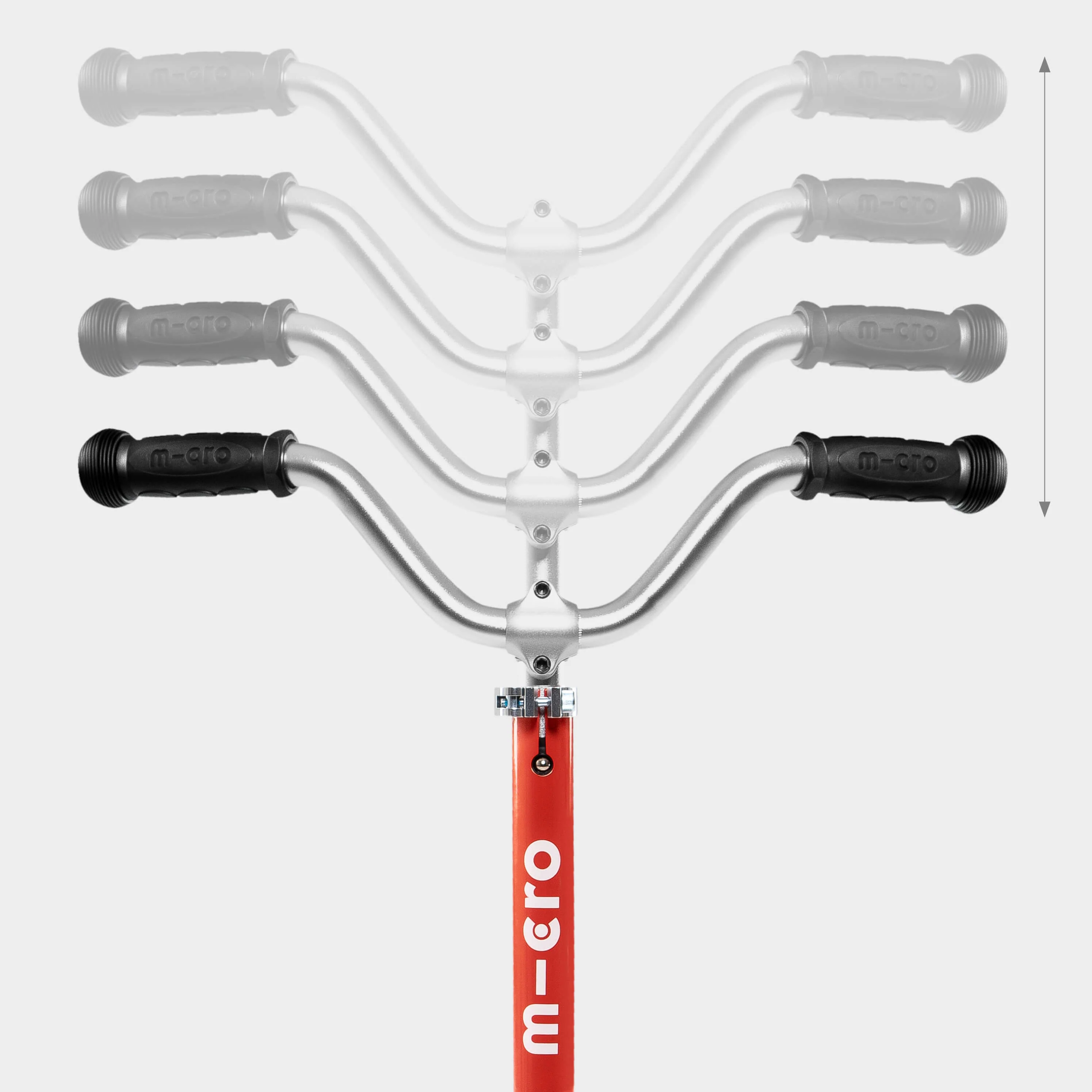 Micro Cruiser: Red - Image 3