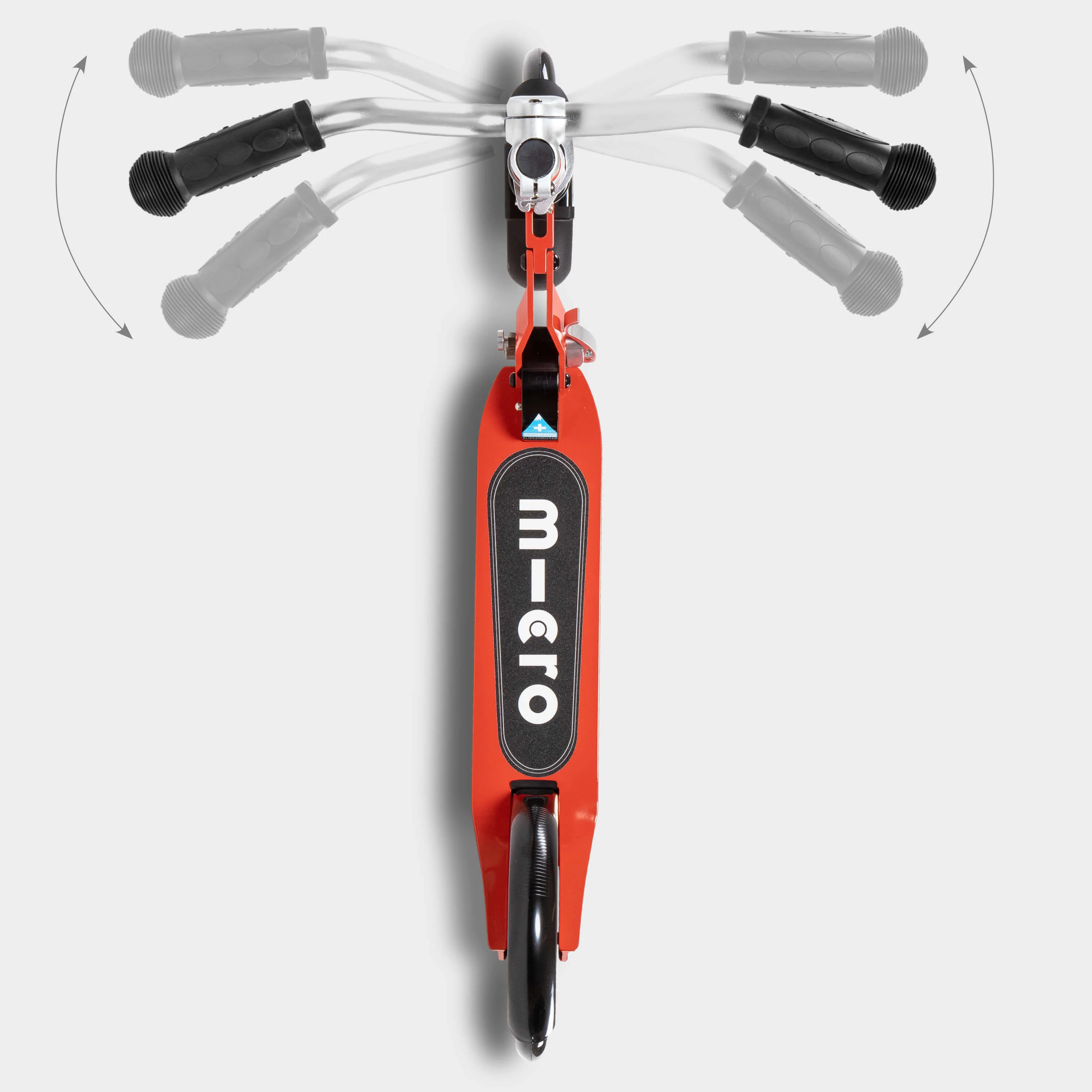 Micro Cruiser: Red - Image 5