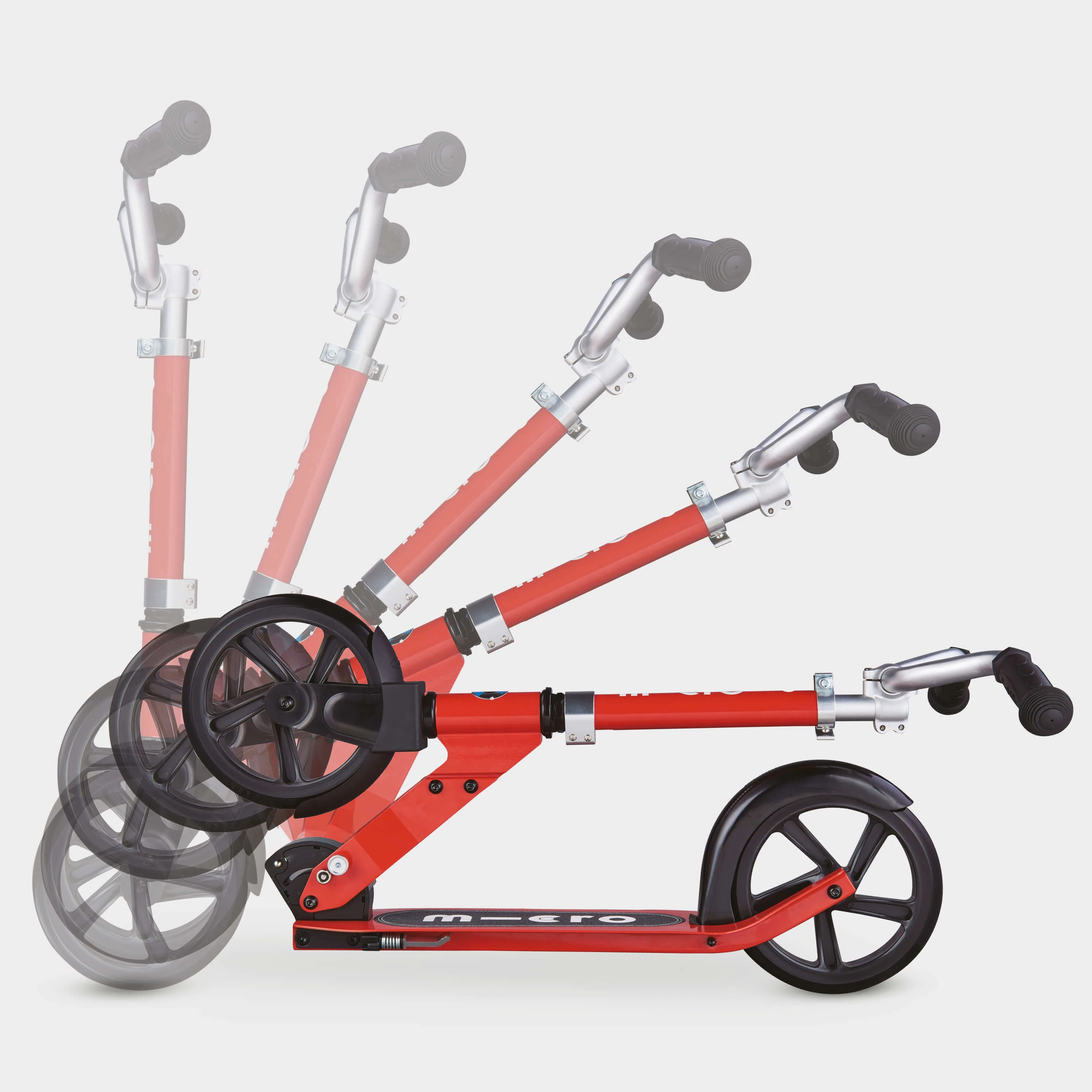 Micro Cruiser: Red - Image 6