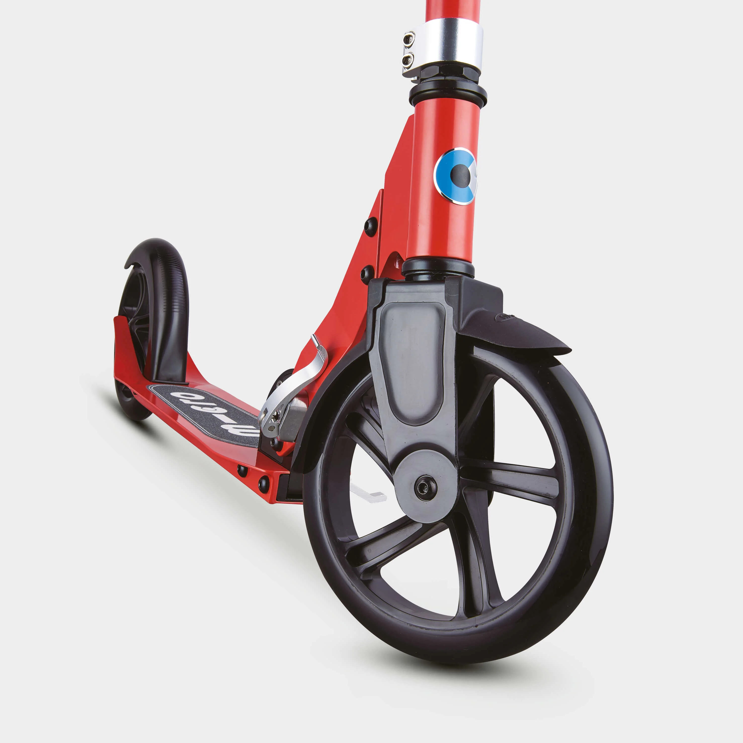 Micro Cruiser: Red - Image 7