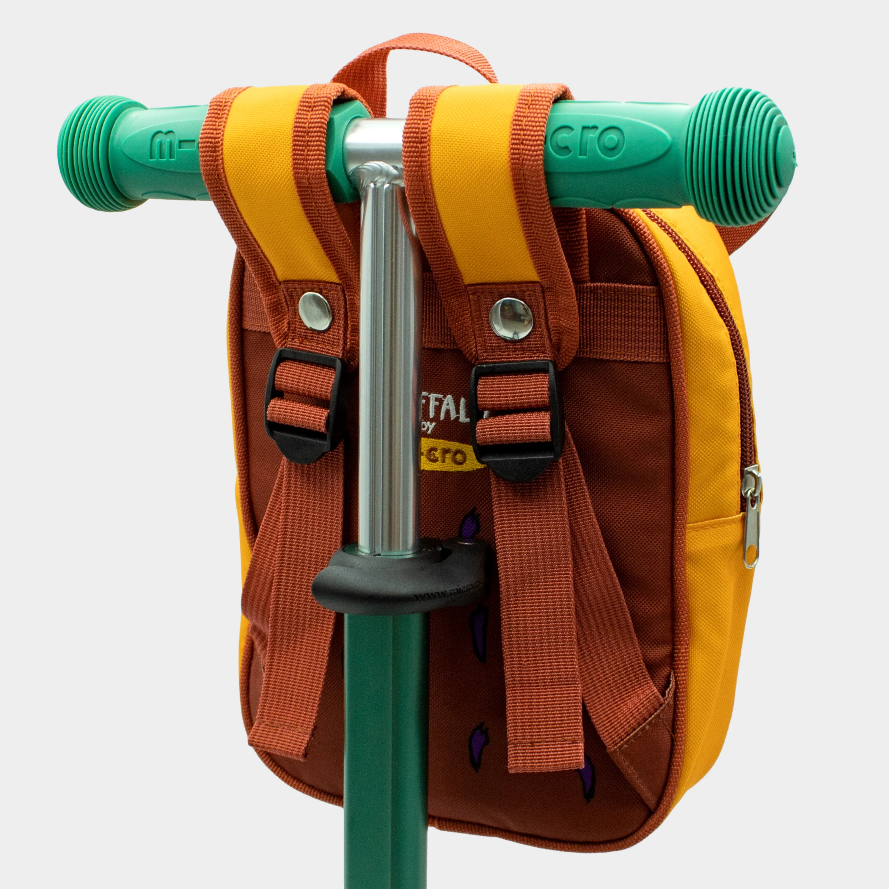 Eco Bag: Gruffalo - Image 4