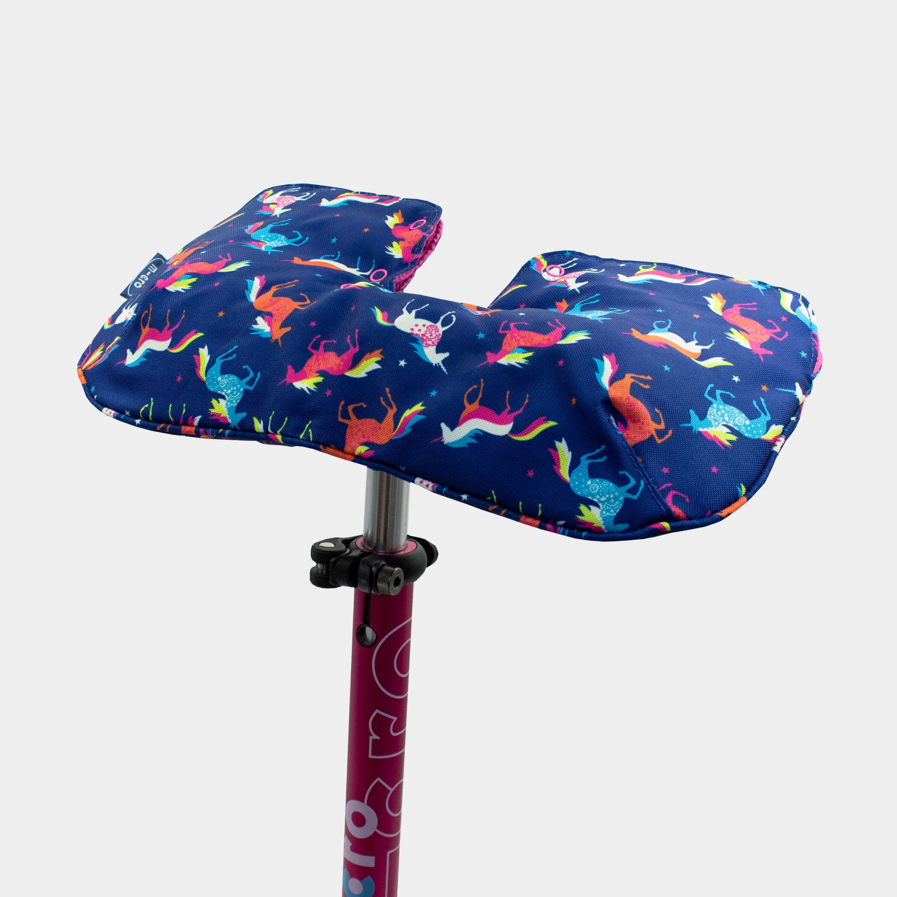 Eco Handwarmers: Unicorn - Image 3