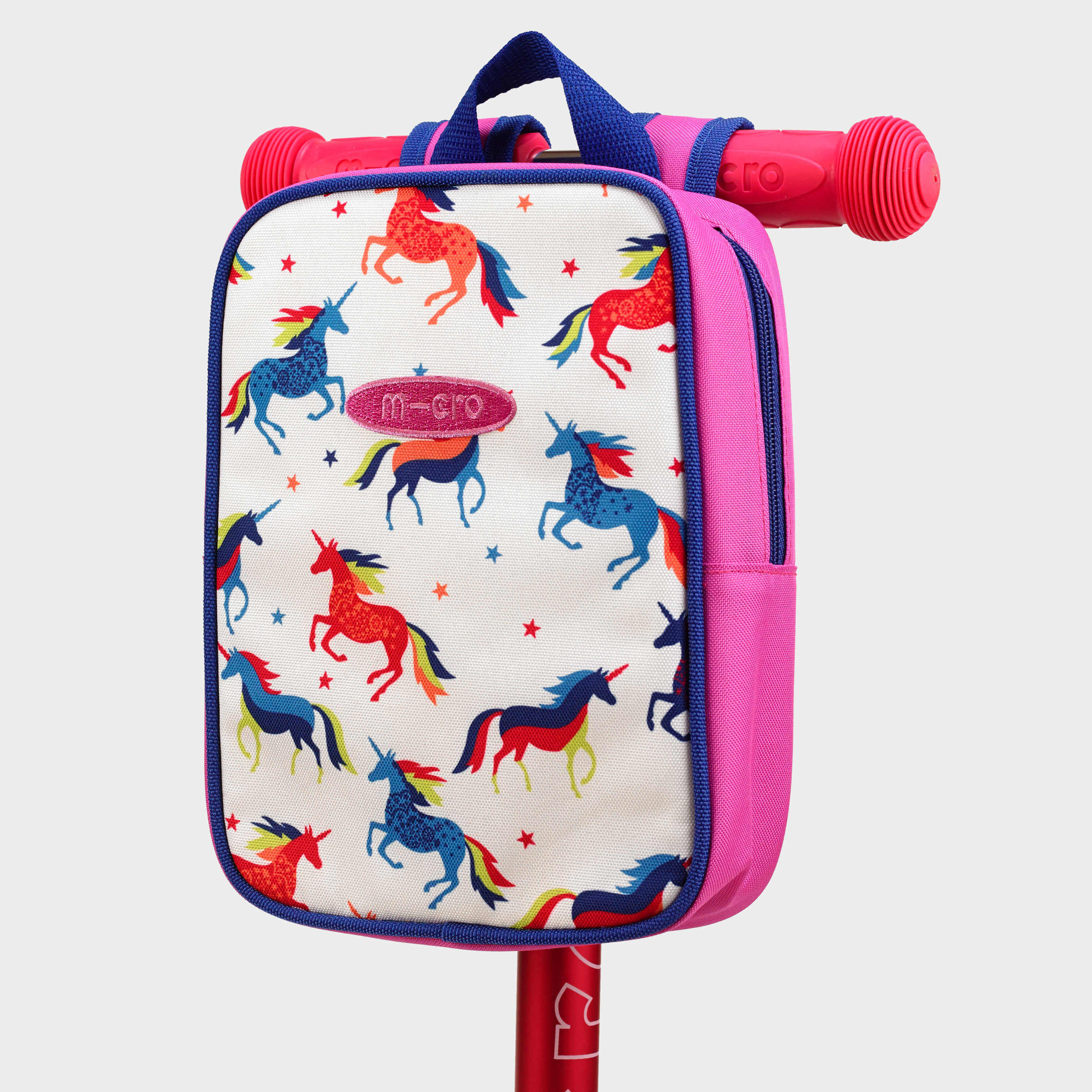 Eco Lunch Bag: Unicorn - Image 3