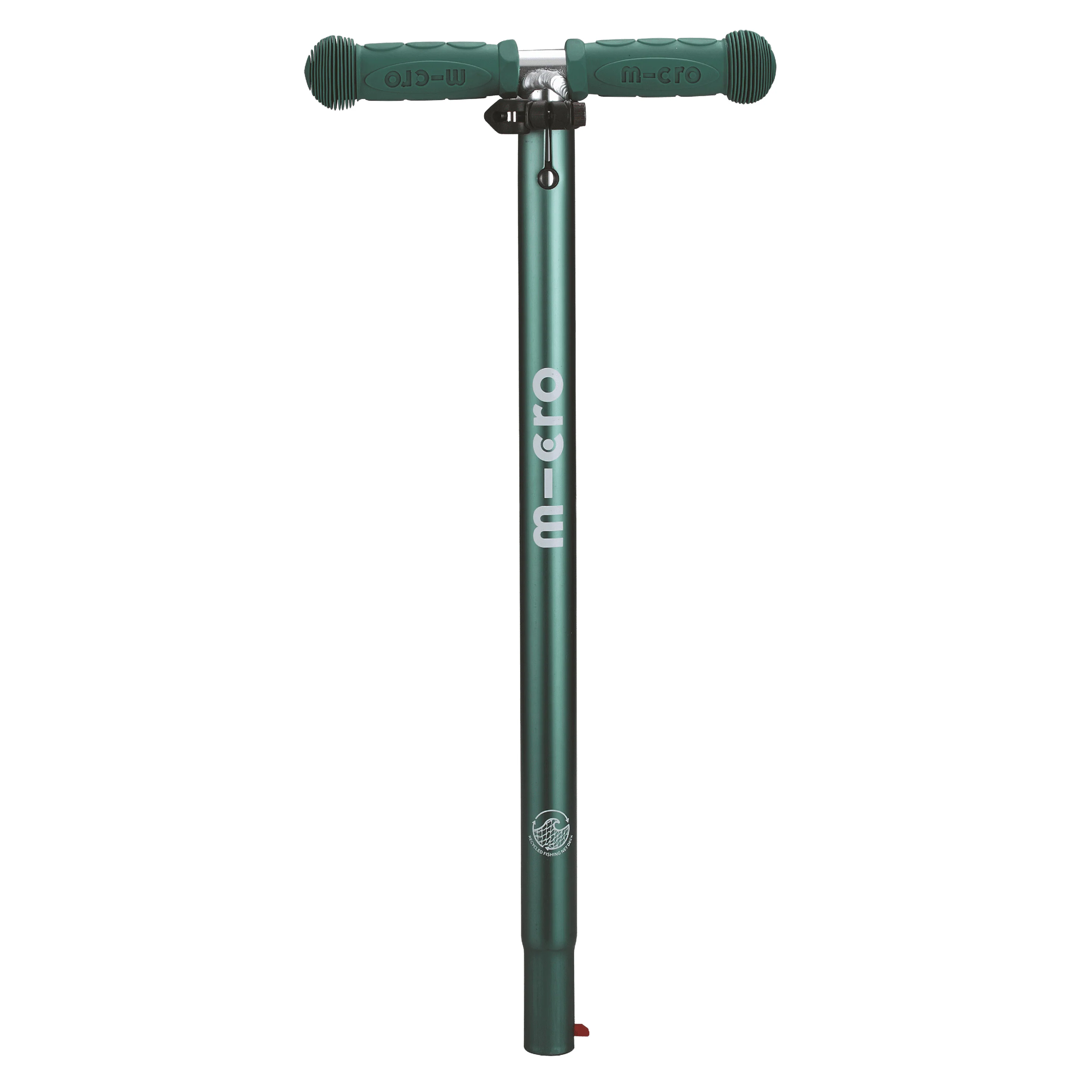 Maxi Micro Eco Handle Bar: Green - Image 2