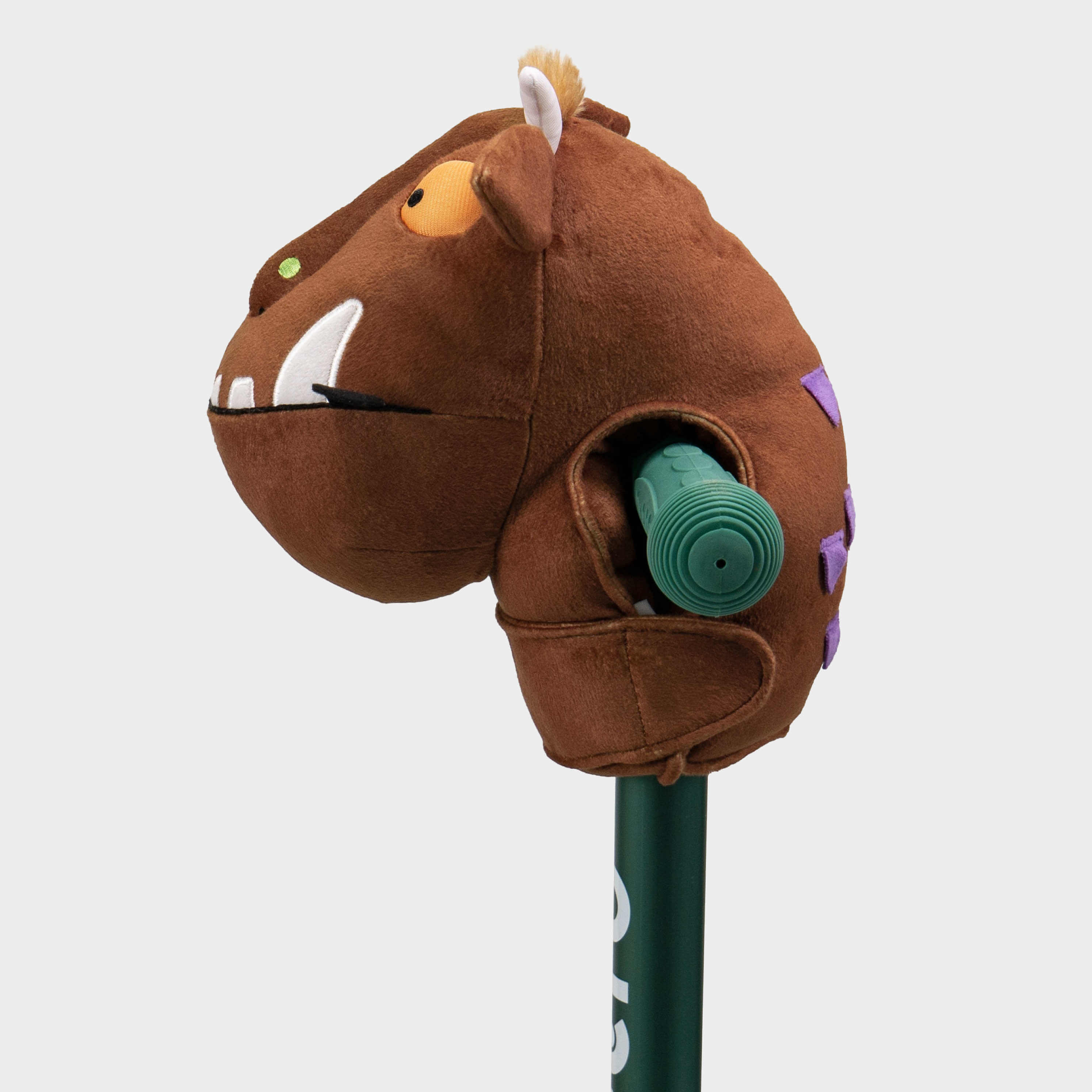 Cuddly Scooter Accessory: Gruffalo - Image 3