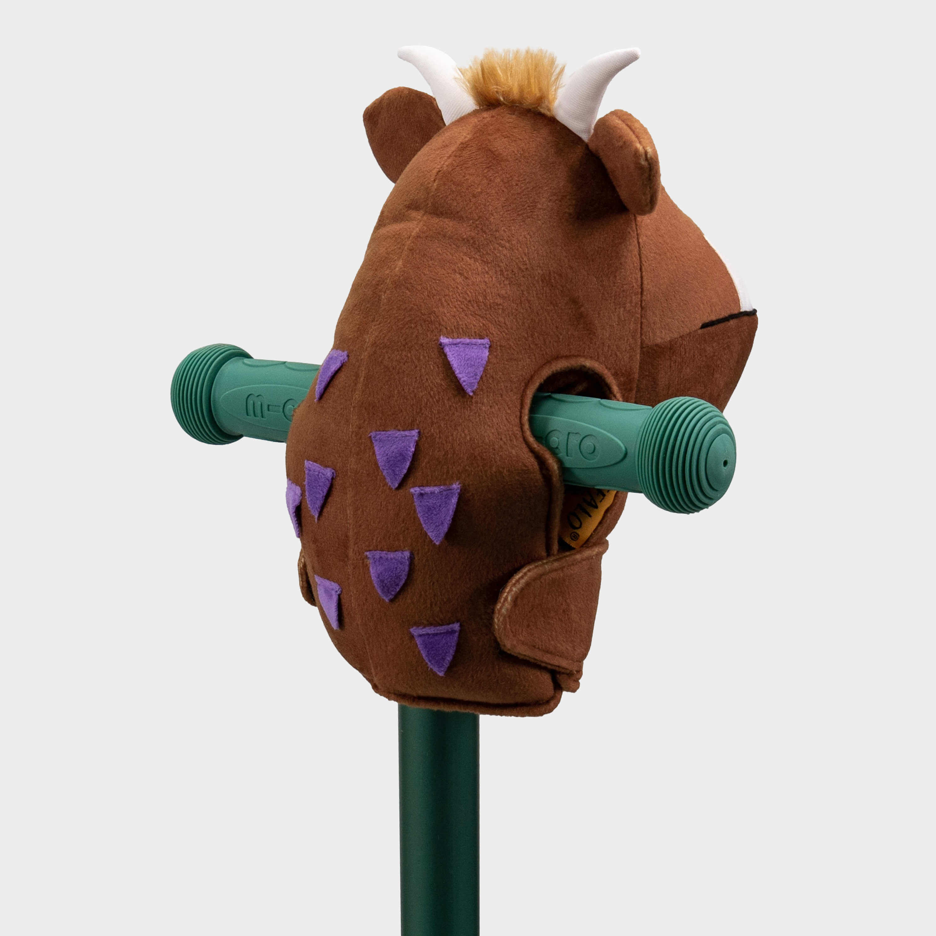 Cuddly Scooter Accessory: Gruffalo - Image 4