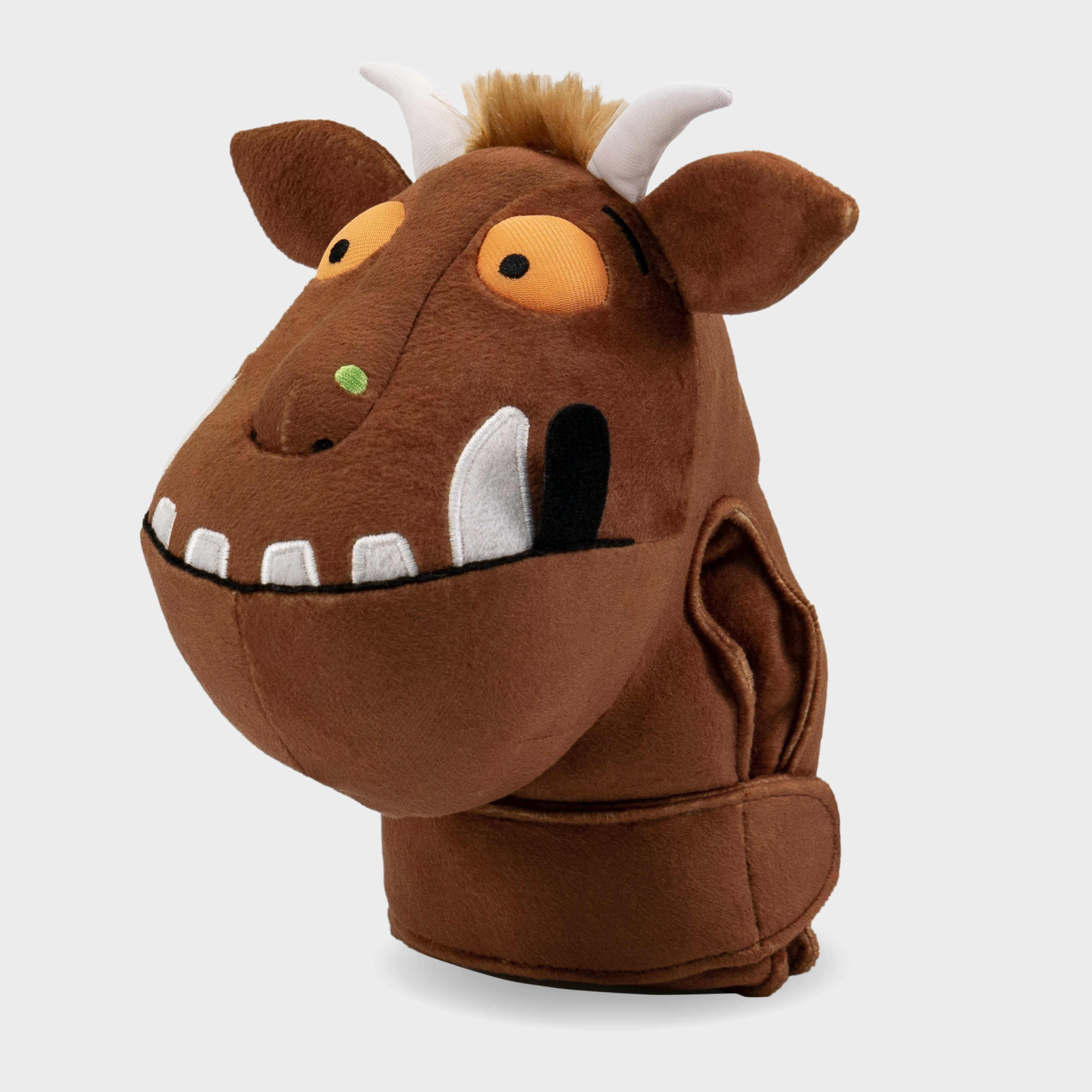 Cuddly Scooter Accessory: Gruffalo - Image 5