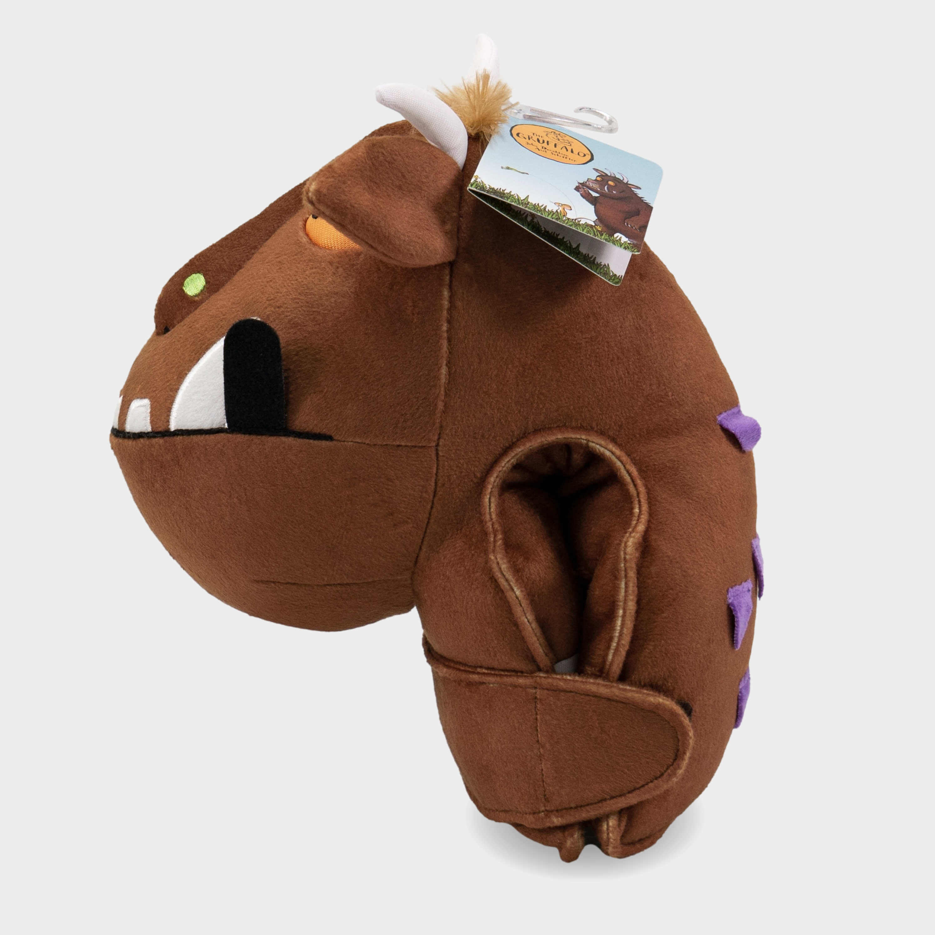 Cuddly Scooter Accessory: Gruffalo - Image 6
