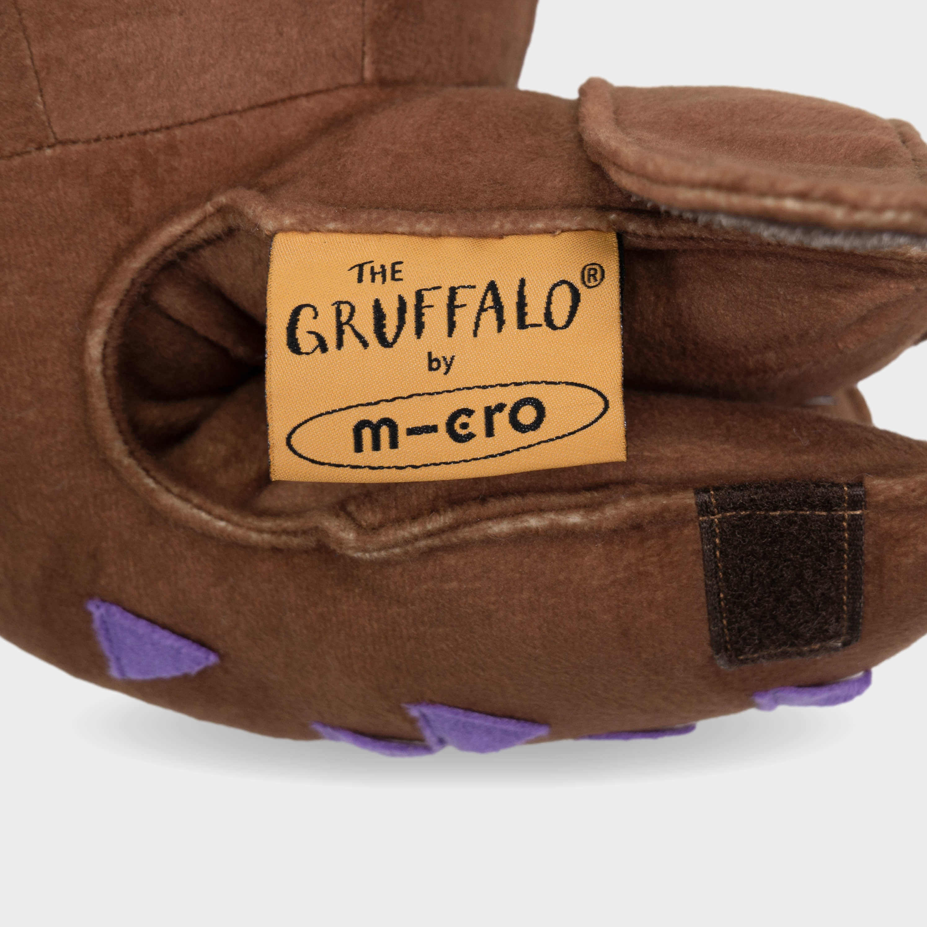 Cuddly Scooter Accessory: Gruffalo - Image 7