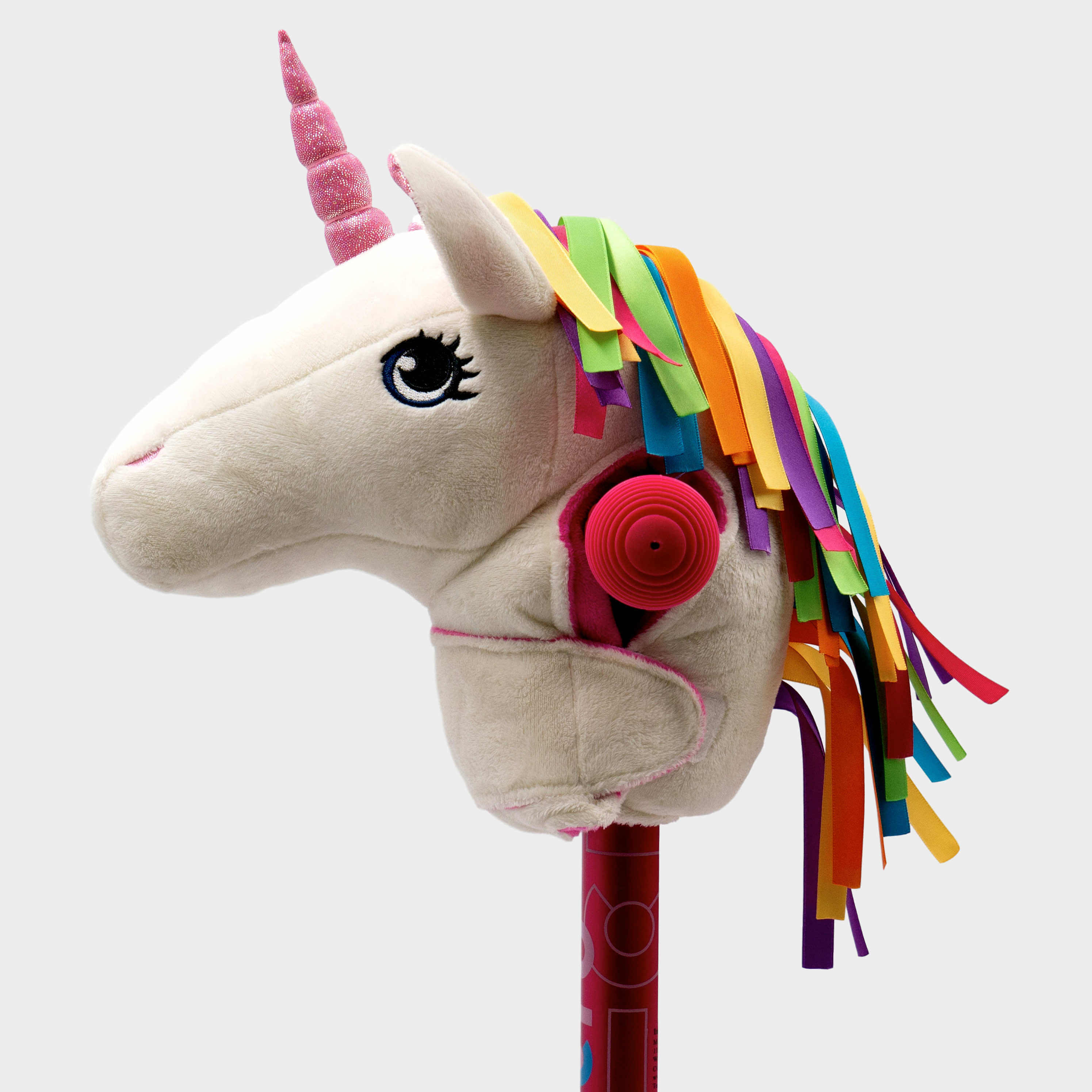 Cuddly Scooter Accessory: Unicorn - Image 4